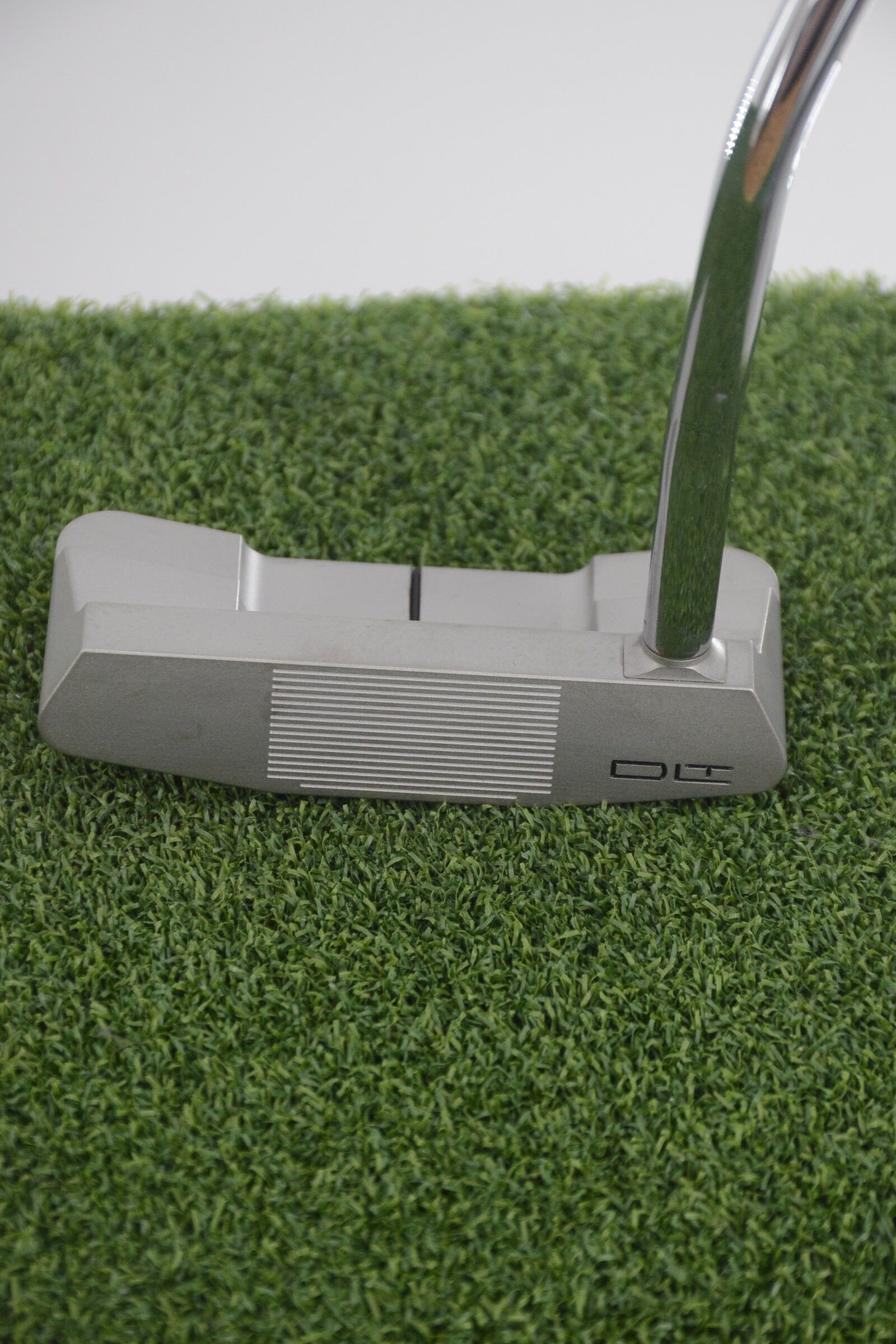 Sik Golf DW C-Series Double Bend Putter 35" Golf Clubs GolfRoots 