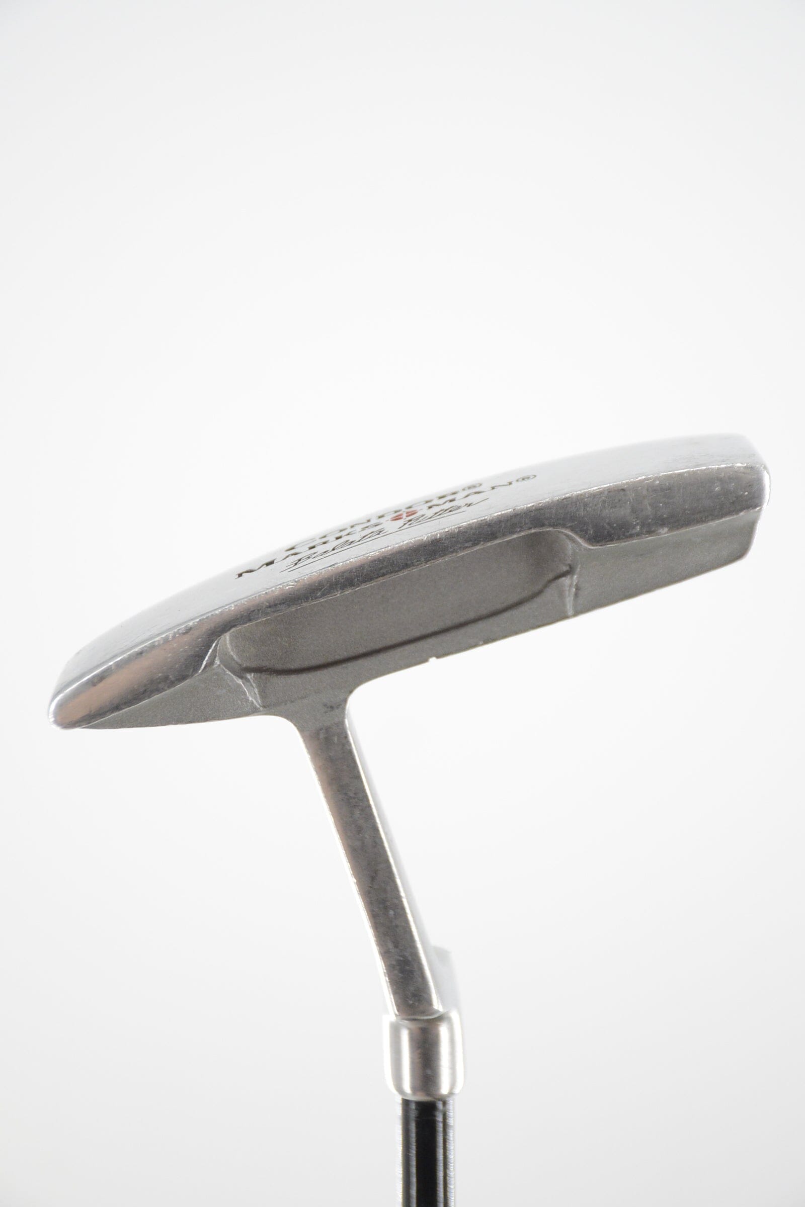 Lefty Condor Marksman Balata Putter 35" Golf Clubs GolfRoots 