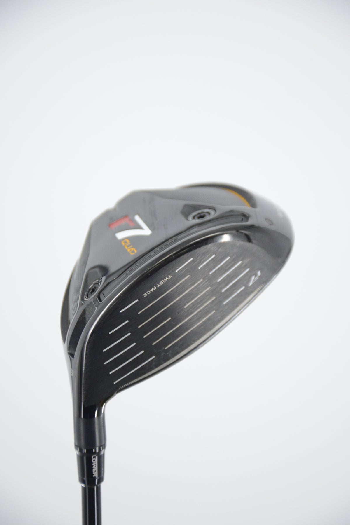 TaylorMade R7 Mini 11.5 Degree Driver X Flex 43.5"