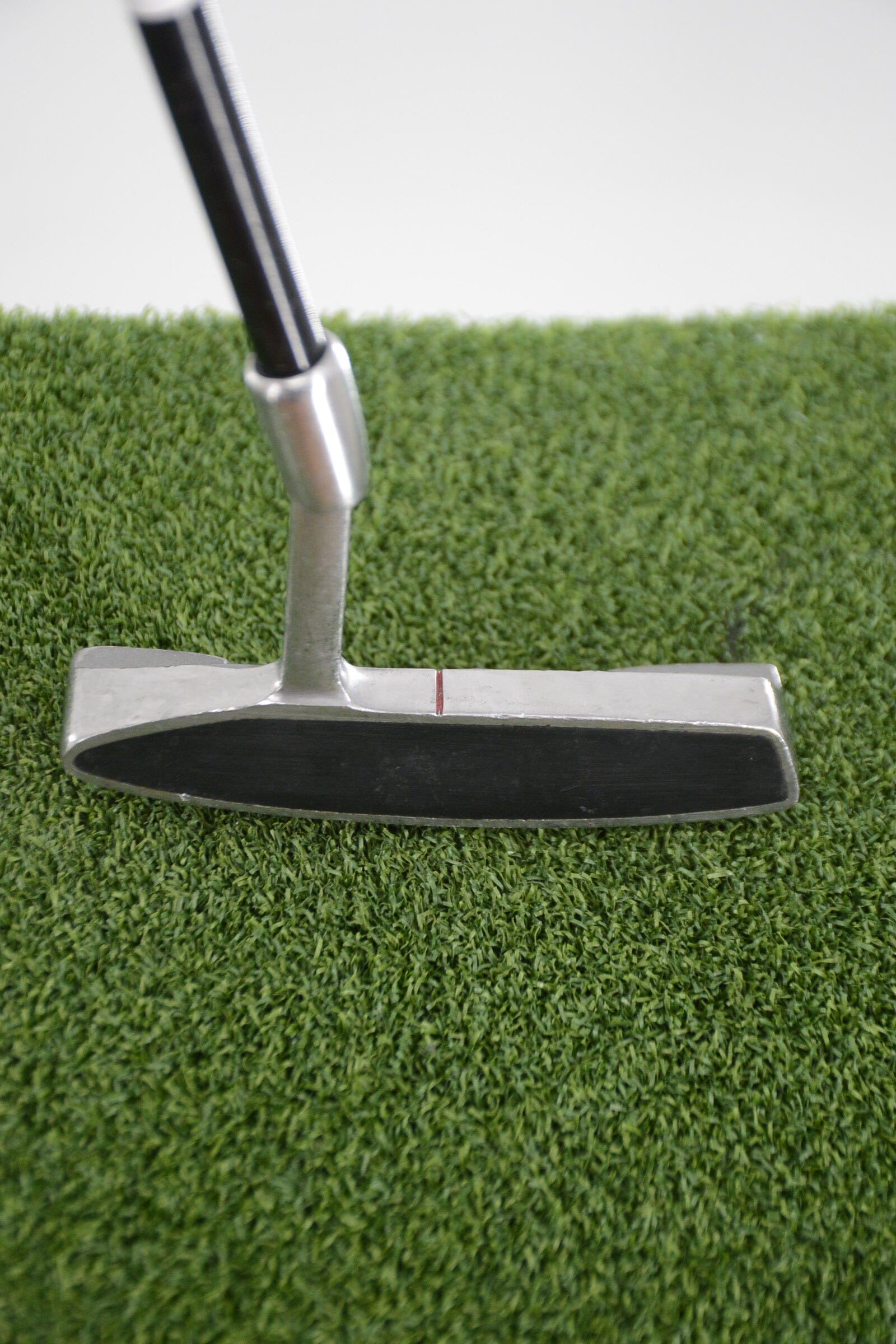 Lefty Condor Marksman Balata Putter 35" Golf Clubs GolfRoots 