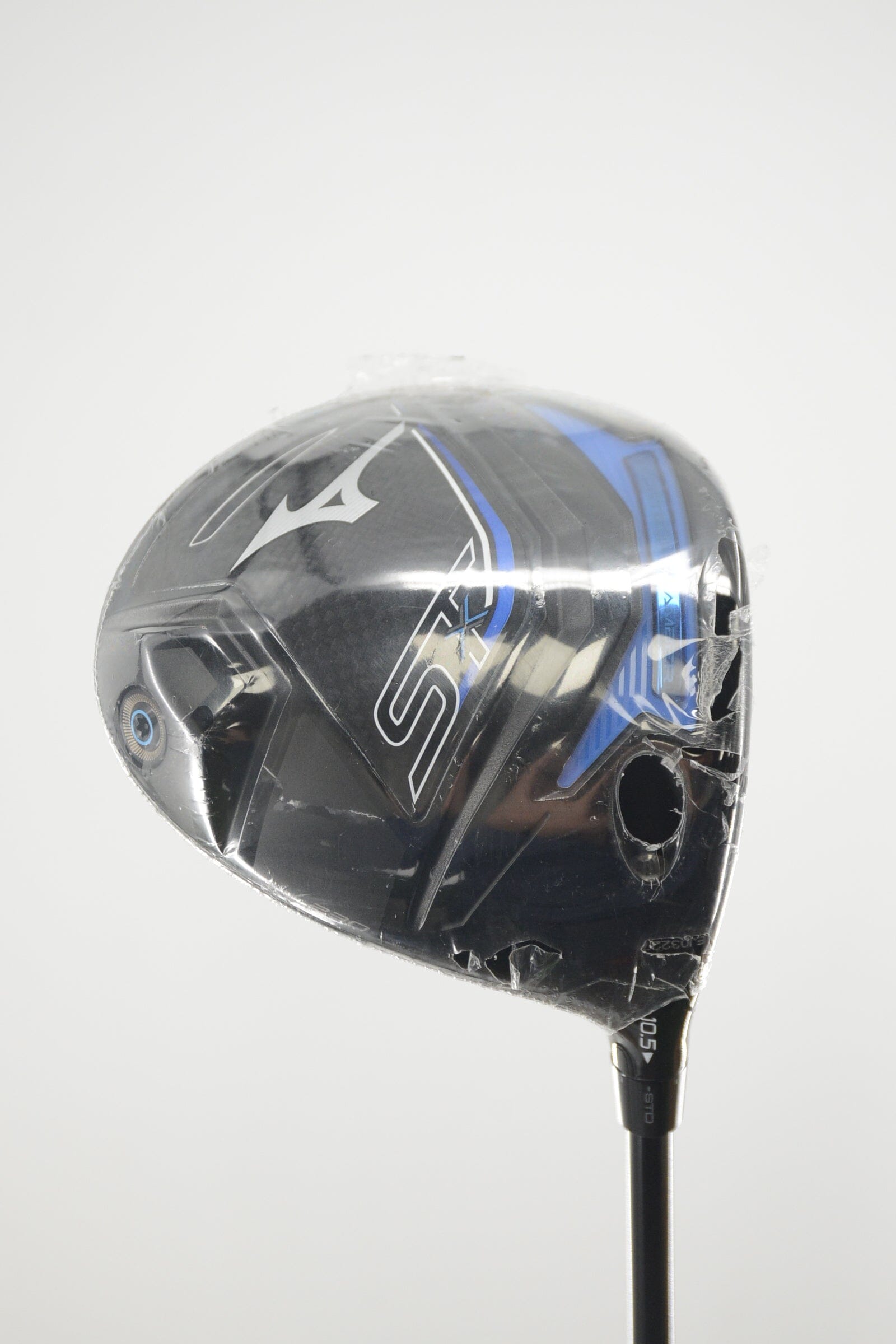 NEW Mizuno ST-X 230 10.5 Degree Driver S Flex 45" Golf Clubs GolfRoots 