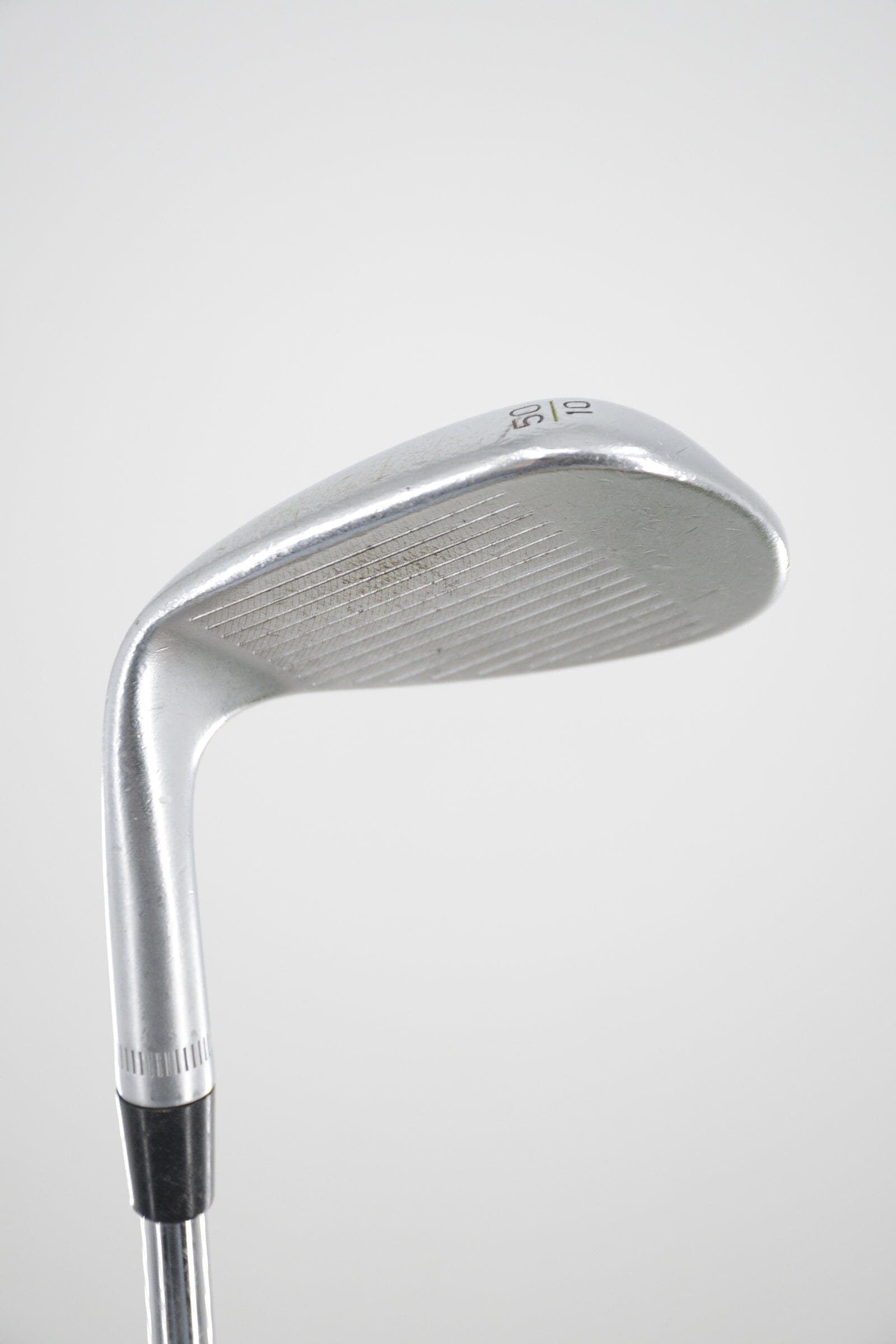 Callaway MD3 Satin Chrome 50 Degree Wedge Wedge Flex 35" Golf Clubs GolfRoots 