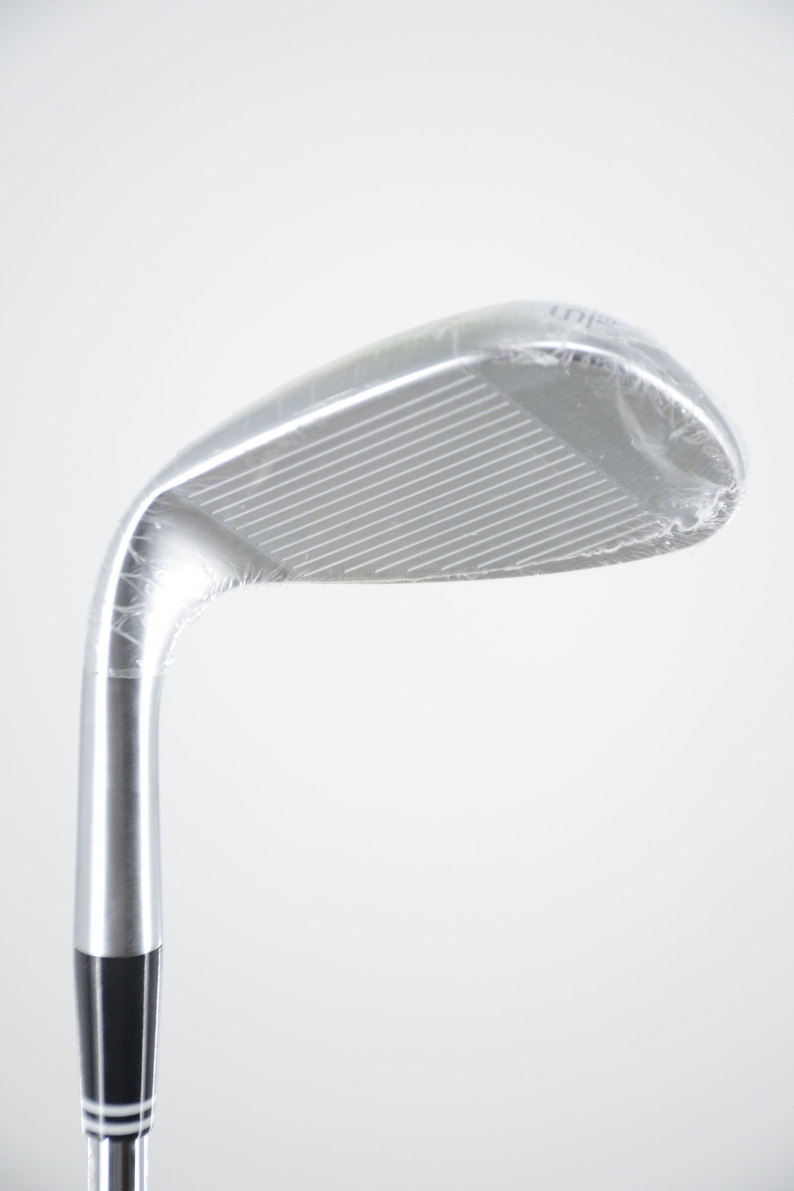 NEW Cleveland CBX 4 Zipcore 50 Degree Wedge Wedge Flex 35.5"