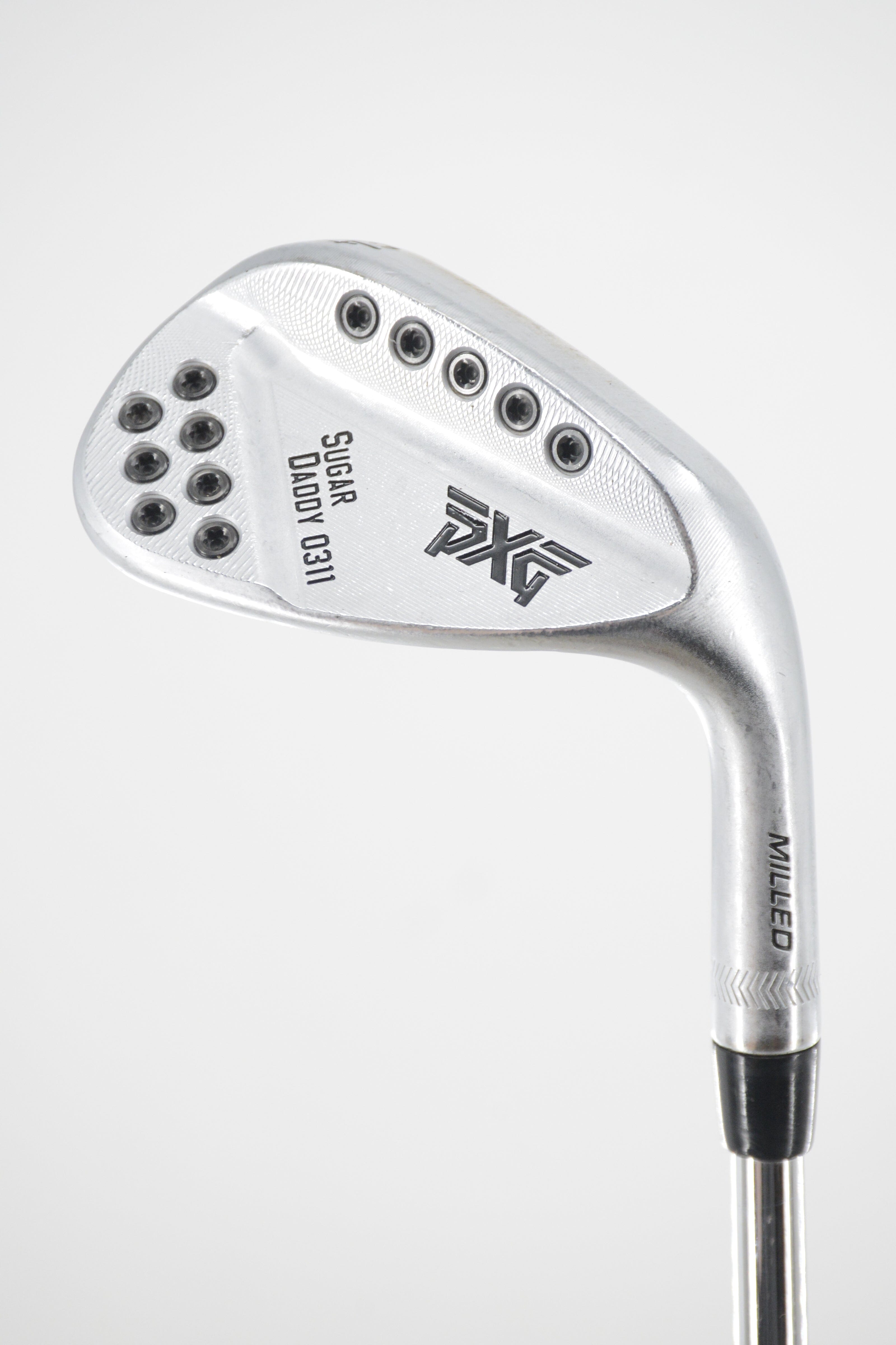 PXG 0311 Sugar Daddy 54 Degree Wedge S Flex 35" Golf Clubs GolfRoots 