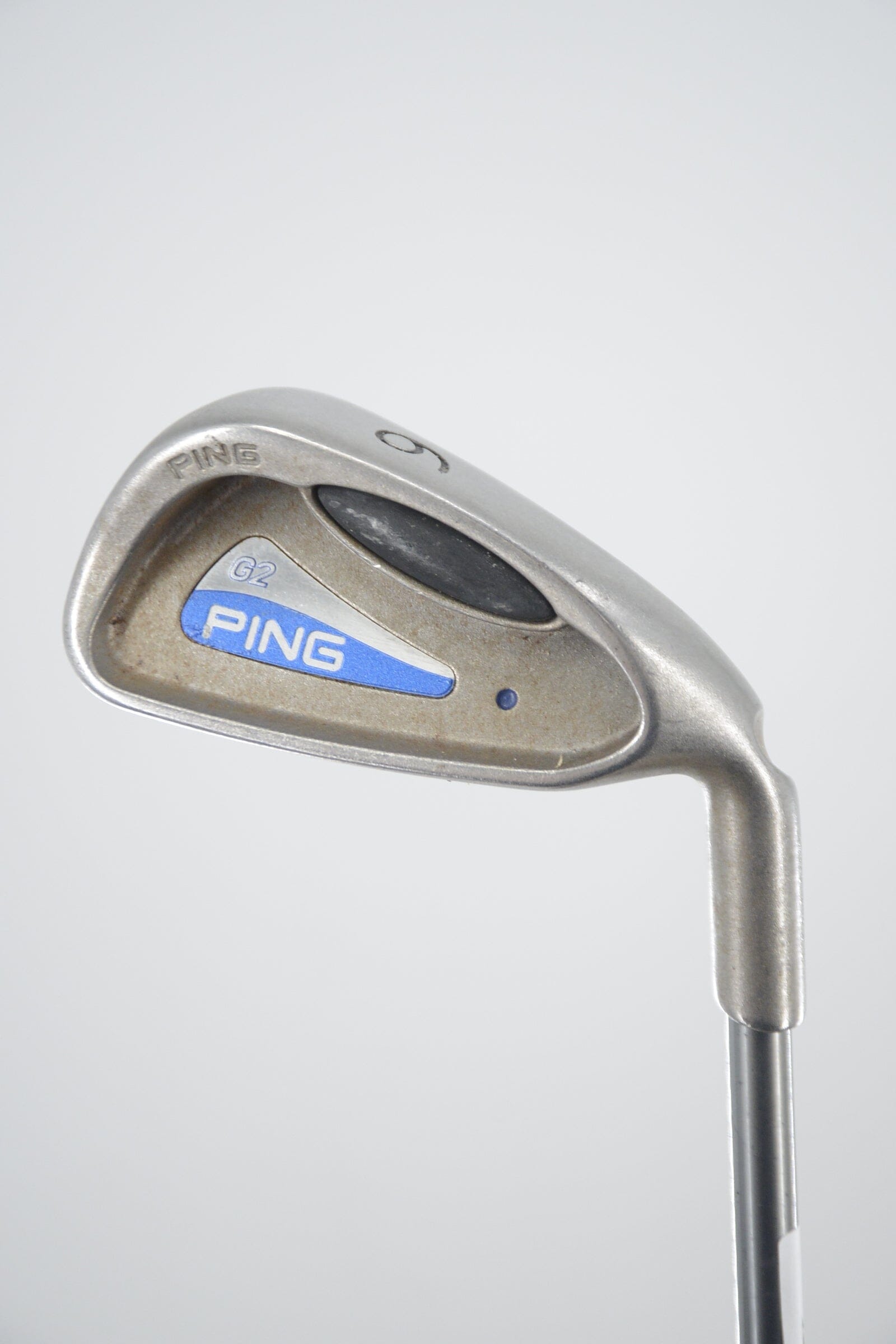 Ping G2 6 Iron R Flex 37" Golf Clubs GolfRoots 