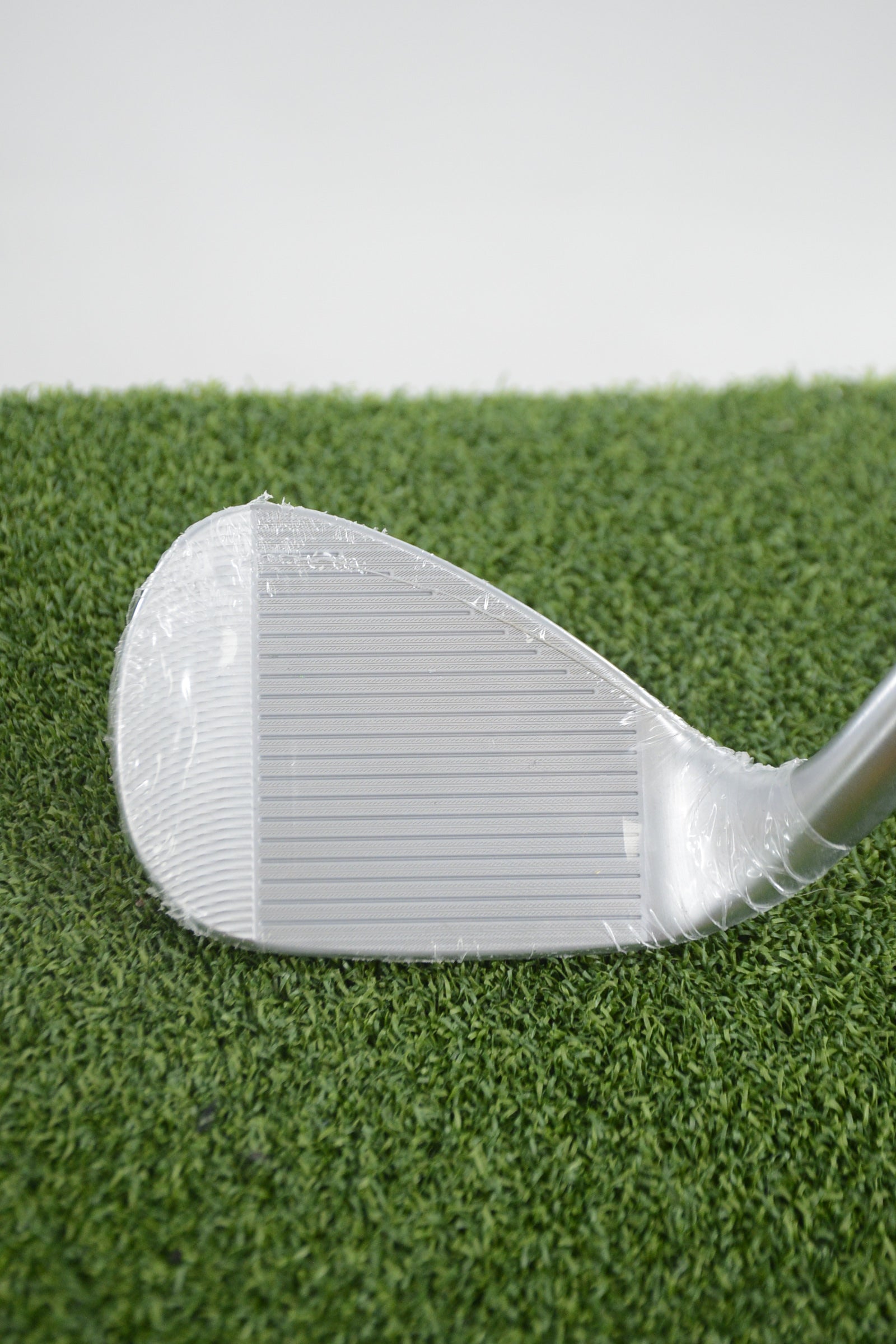 NEW Cleveland CBX 4 Zipcore 50 Degree Wedge Wedge Flex 35.5"