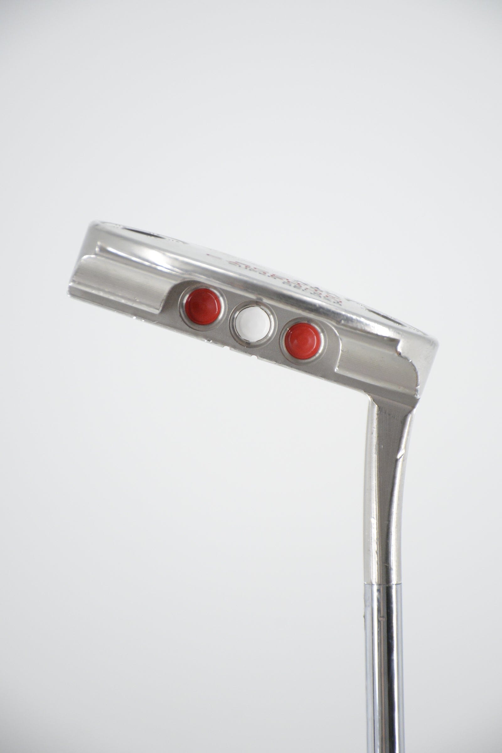 Scotty Cameron Super Select Del Mar Putter 36