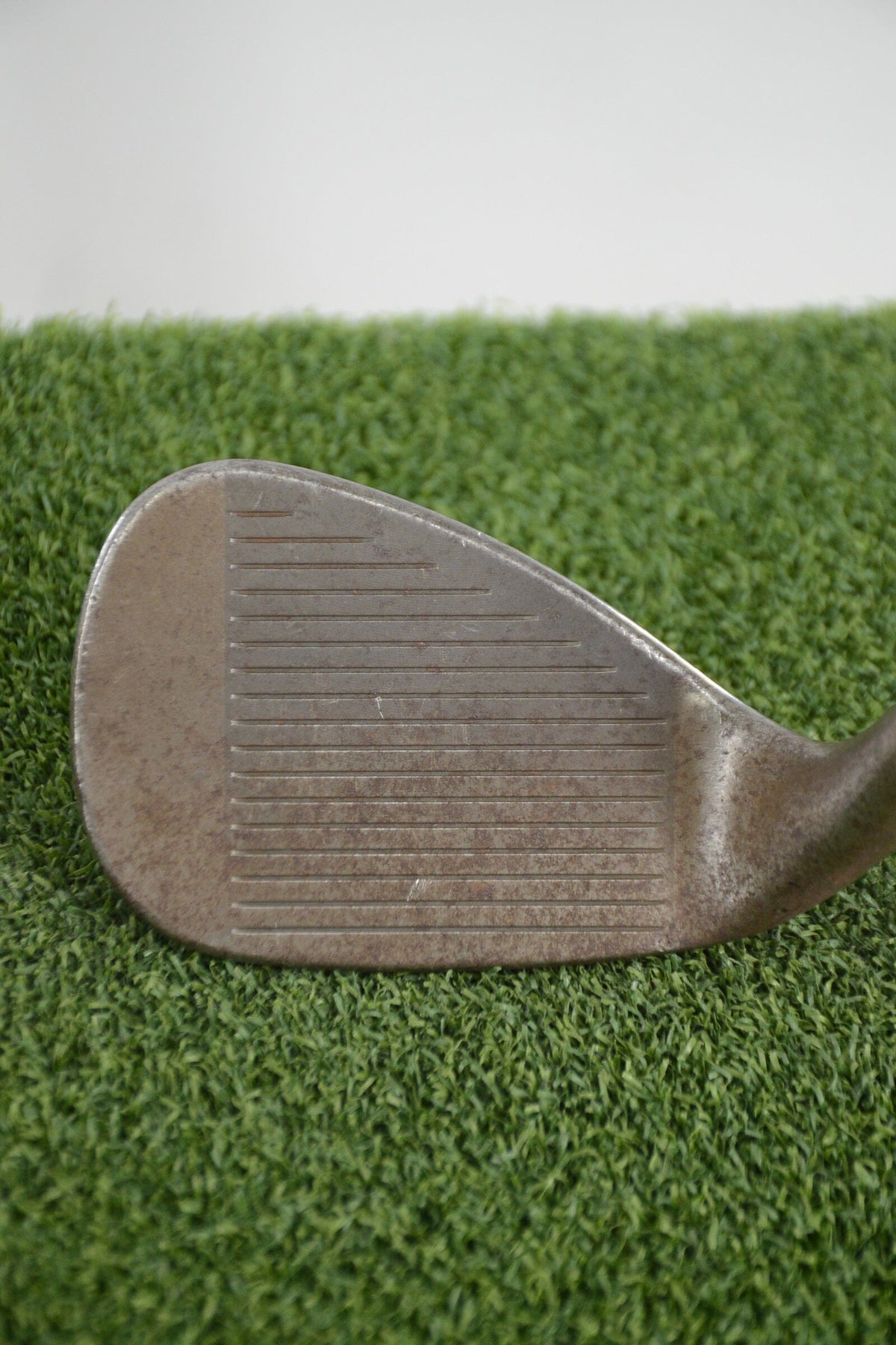 Titleist Vokey SM4 Oil Can 52 Degree Wedge Wedge Flex 35.25"