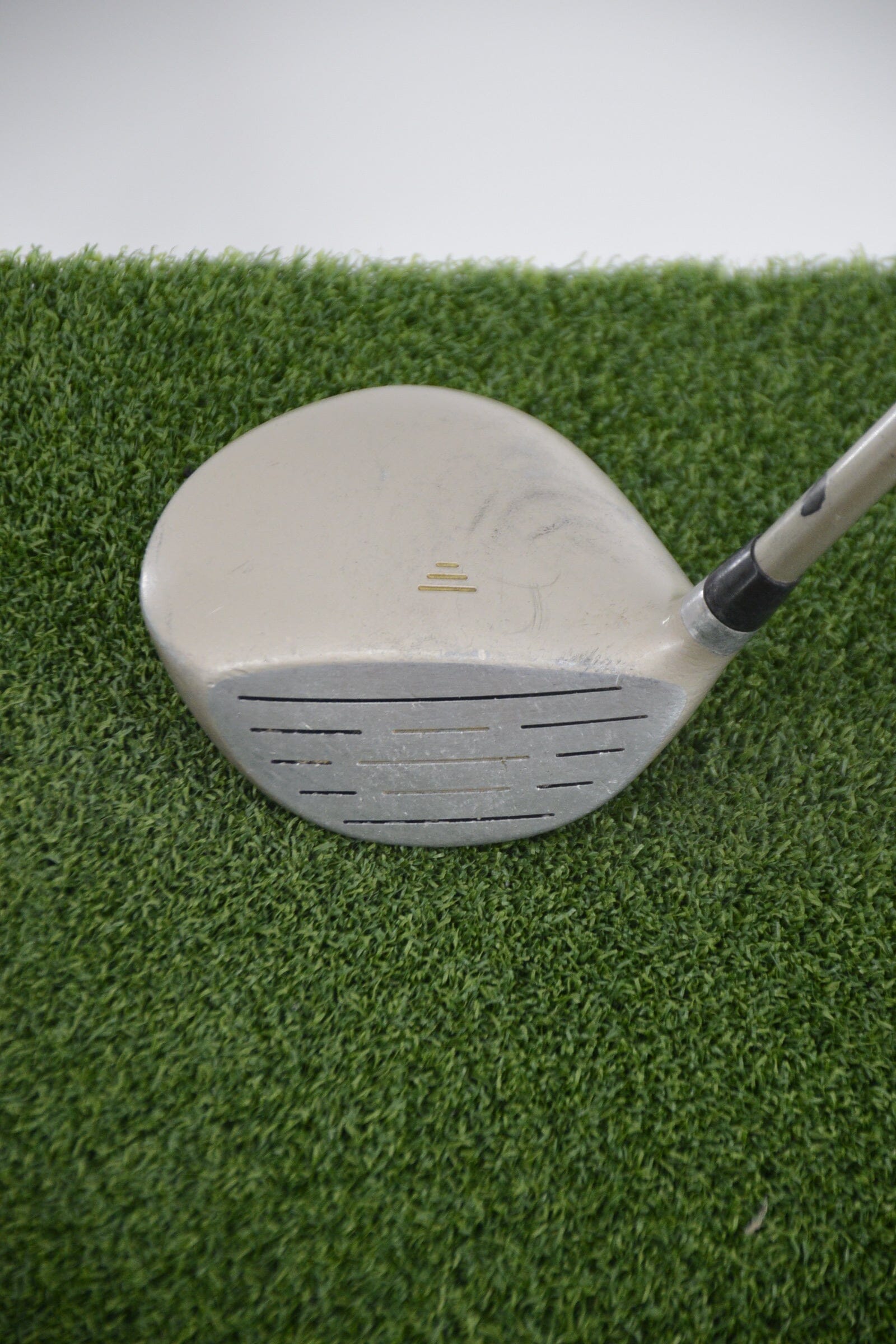 Women's Golden Bear GBA 564 5 Wood W Flex 40.75" Golf Clubs GolfRoots 