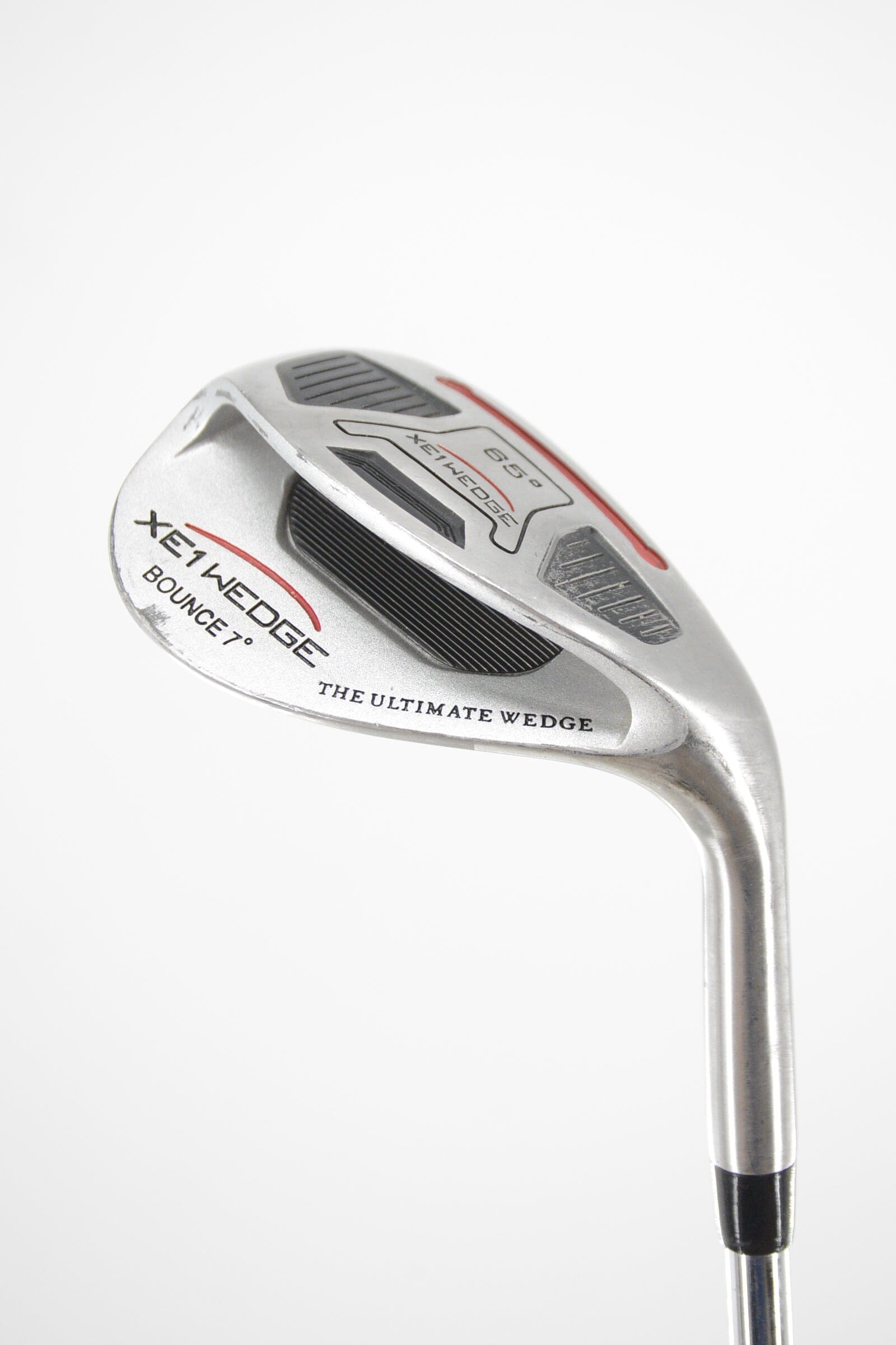 XE1 Ultimate 65 Degree Wedge Wedge Flex 35" Golf Clubs GolfRoots 
