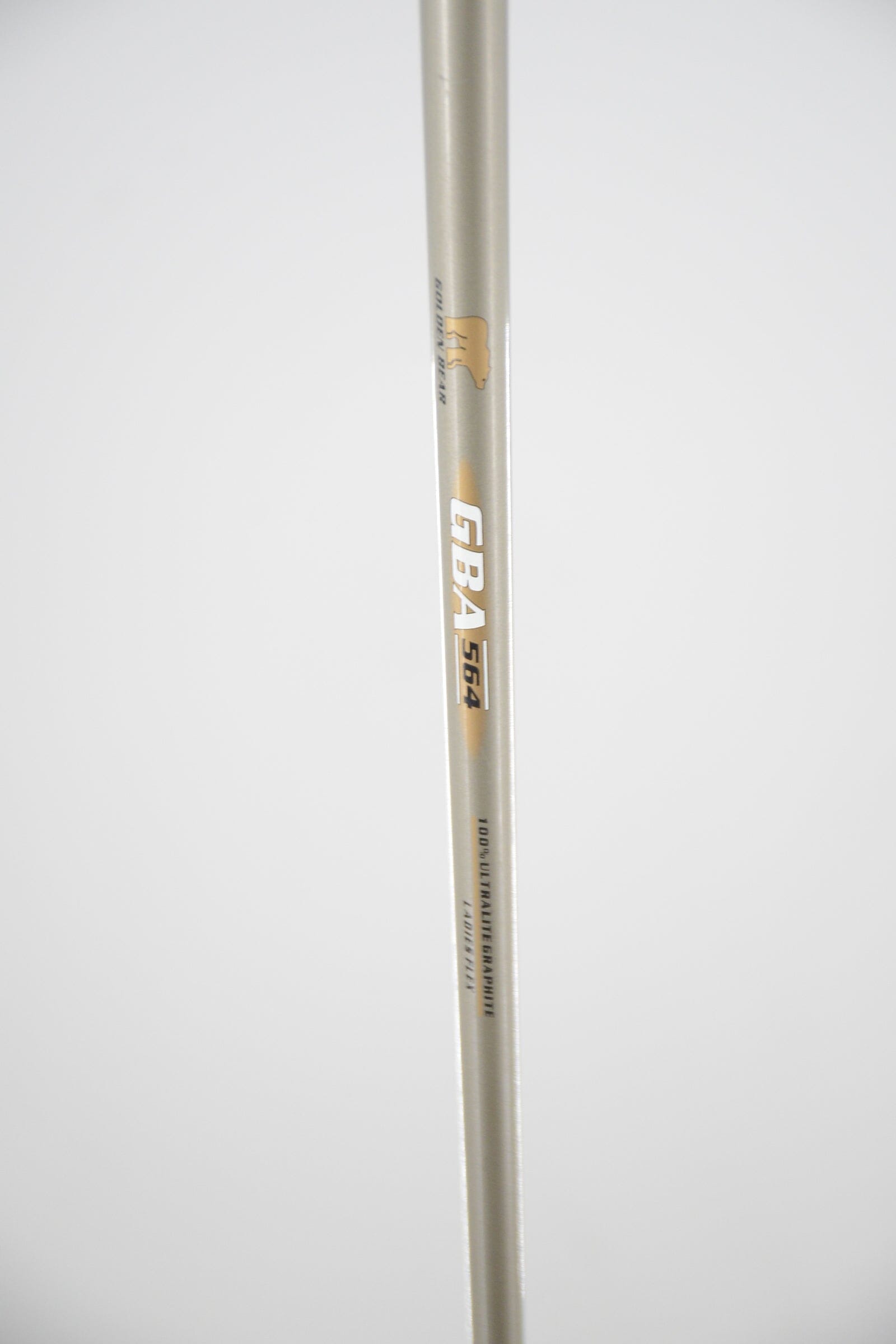 Women's Golden Bear GBA 564 5 Wood W Flex 40.75" Golf Clubs GolfRoots 