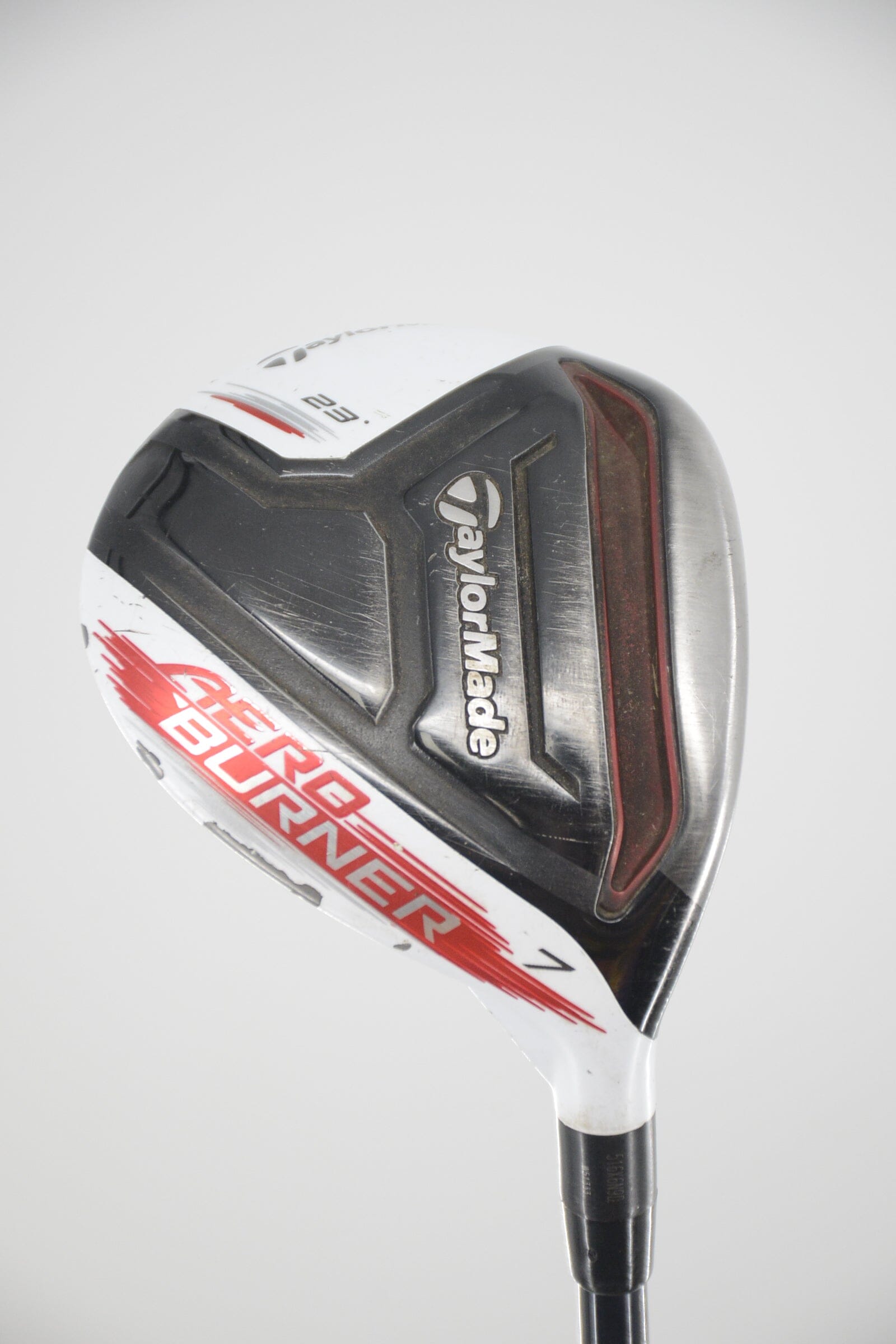 TaylorMade Aeroburner 7 Wood R Flex 40.25" Golf Clubs GolfRoots 