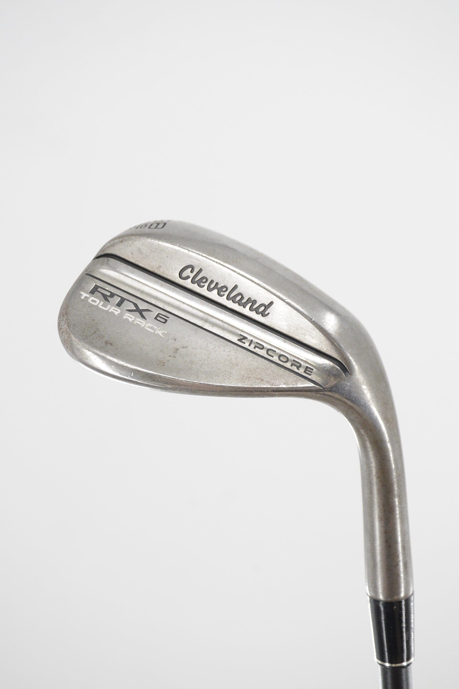 Cleveland Wedges