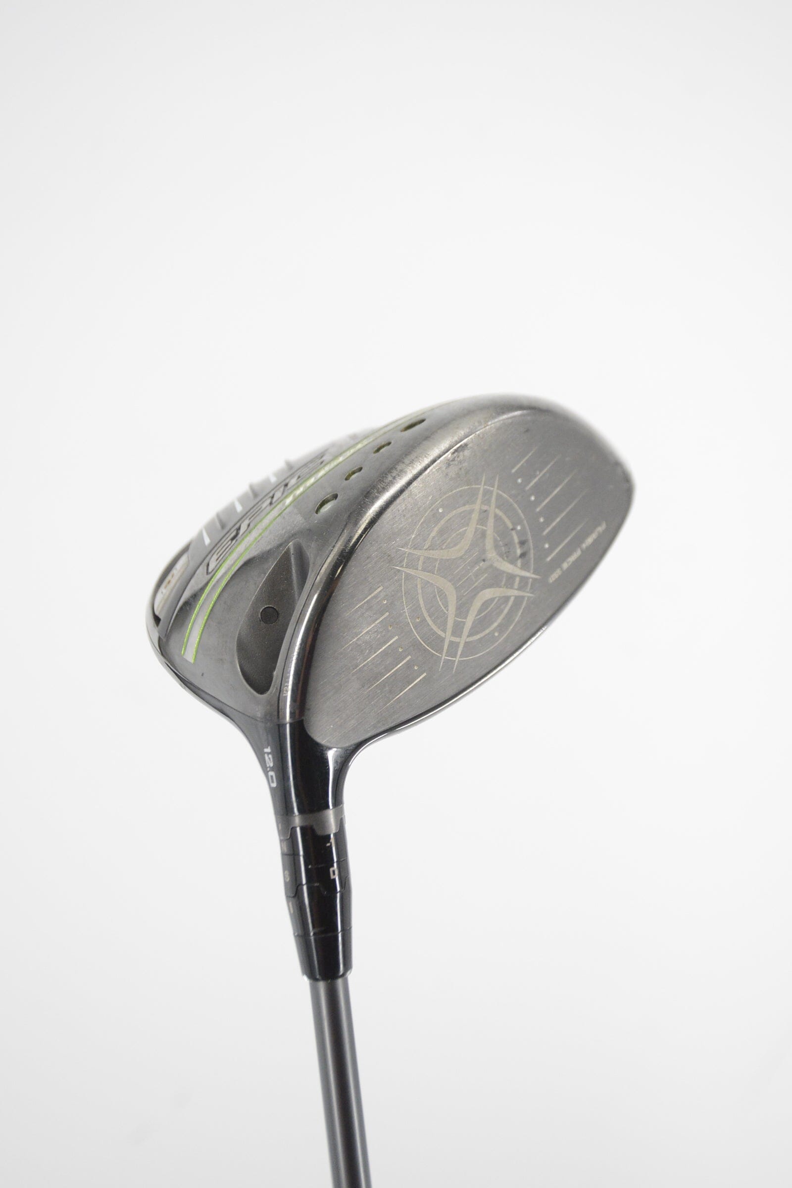 Callaway Epic Max 12 Degree Driver R Flex 45.25" Golf Clubs GolfRoots 