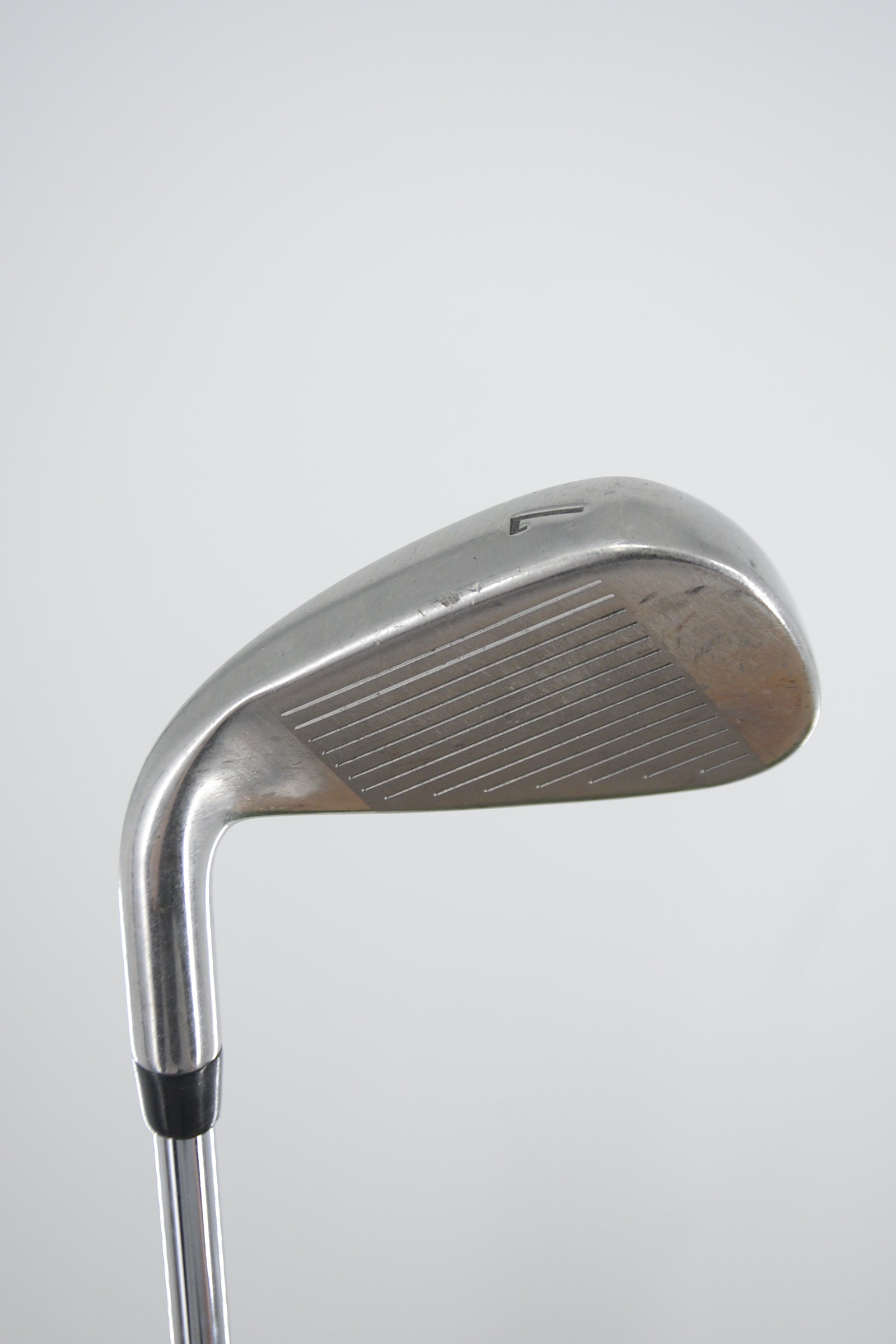 Callaway Rogue X 7 Iron R Flex 36.5"