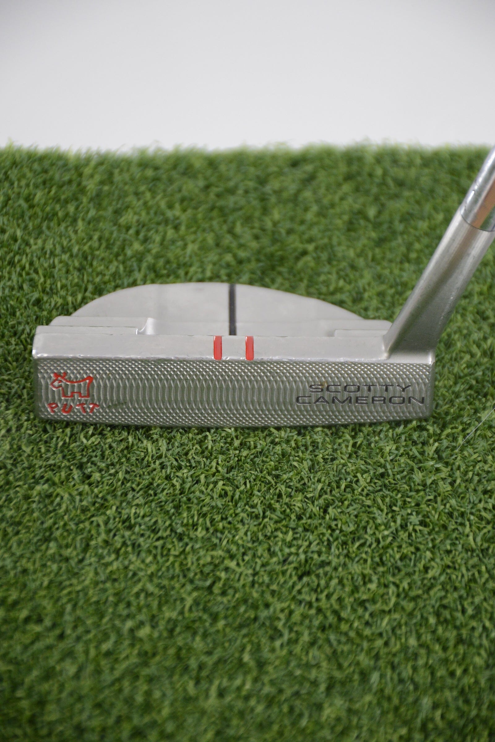 Scotty Cameron Super Select Del Mar Putter 36" Golf Clubs GolfRoots 