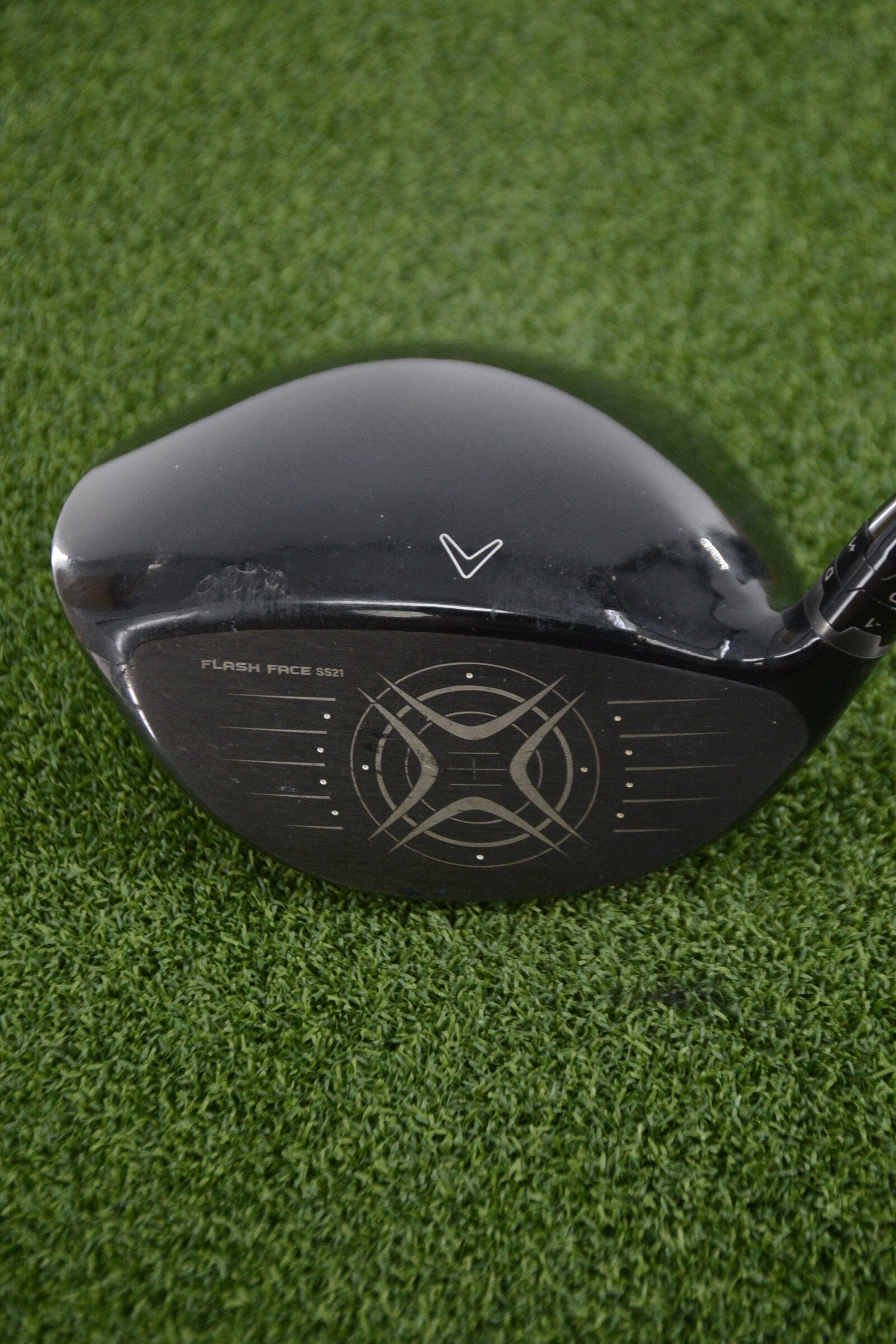 Callaway Epic Max 12 Degree Driver R Flex 45.25" Golf Clubs GolfRoots 