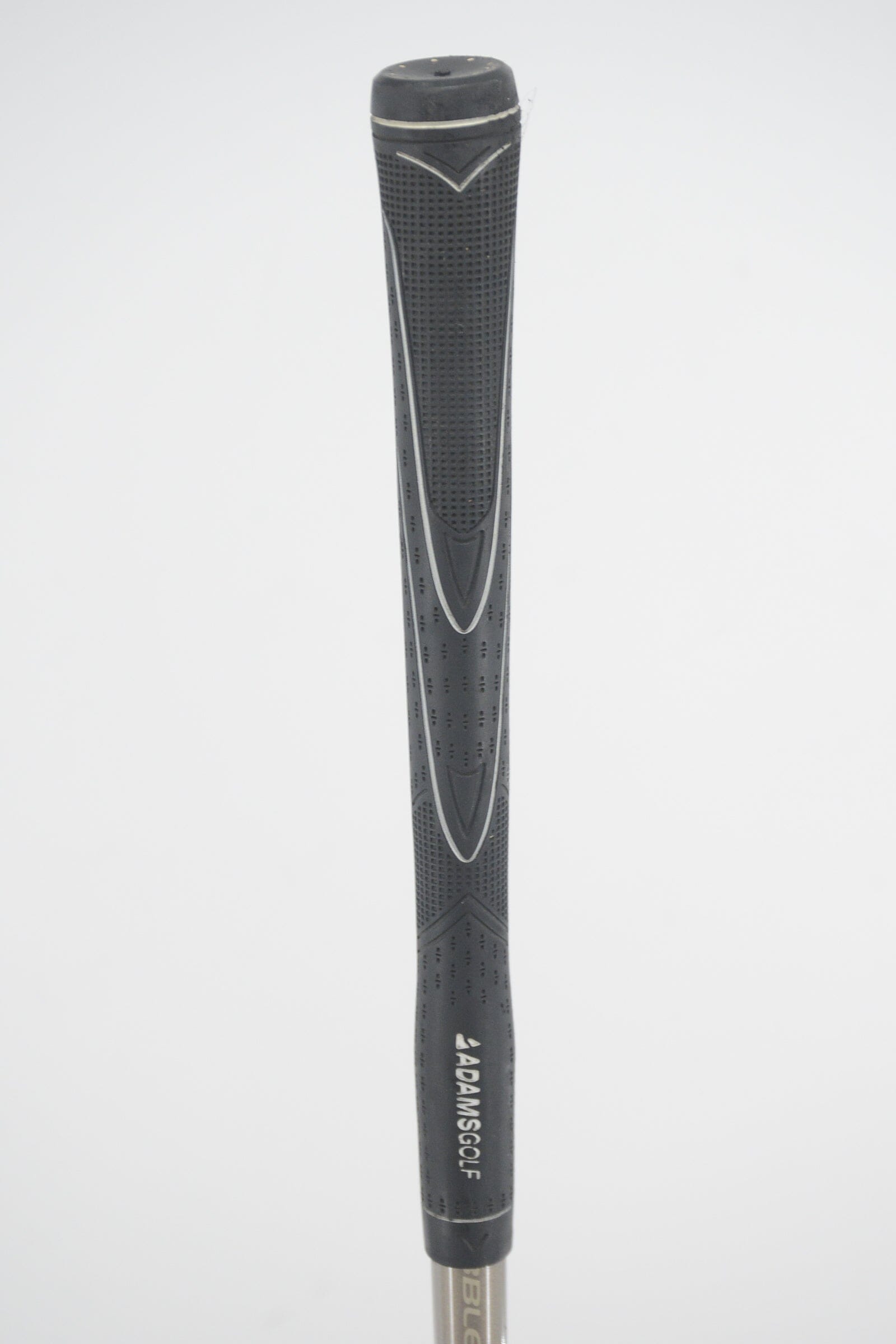 Women's TaylorMade Burner Supersteel 7 Wood W Flex 37.75" Golf Clubs GolfRoots 