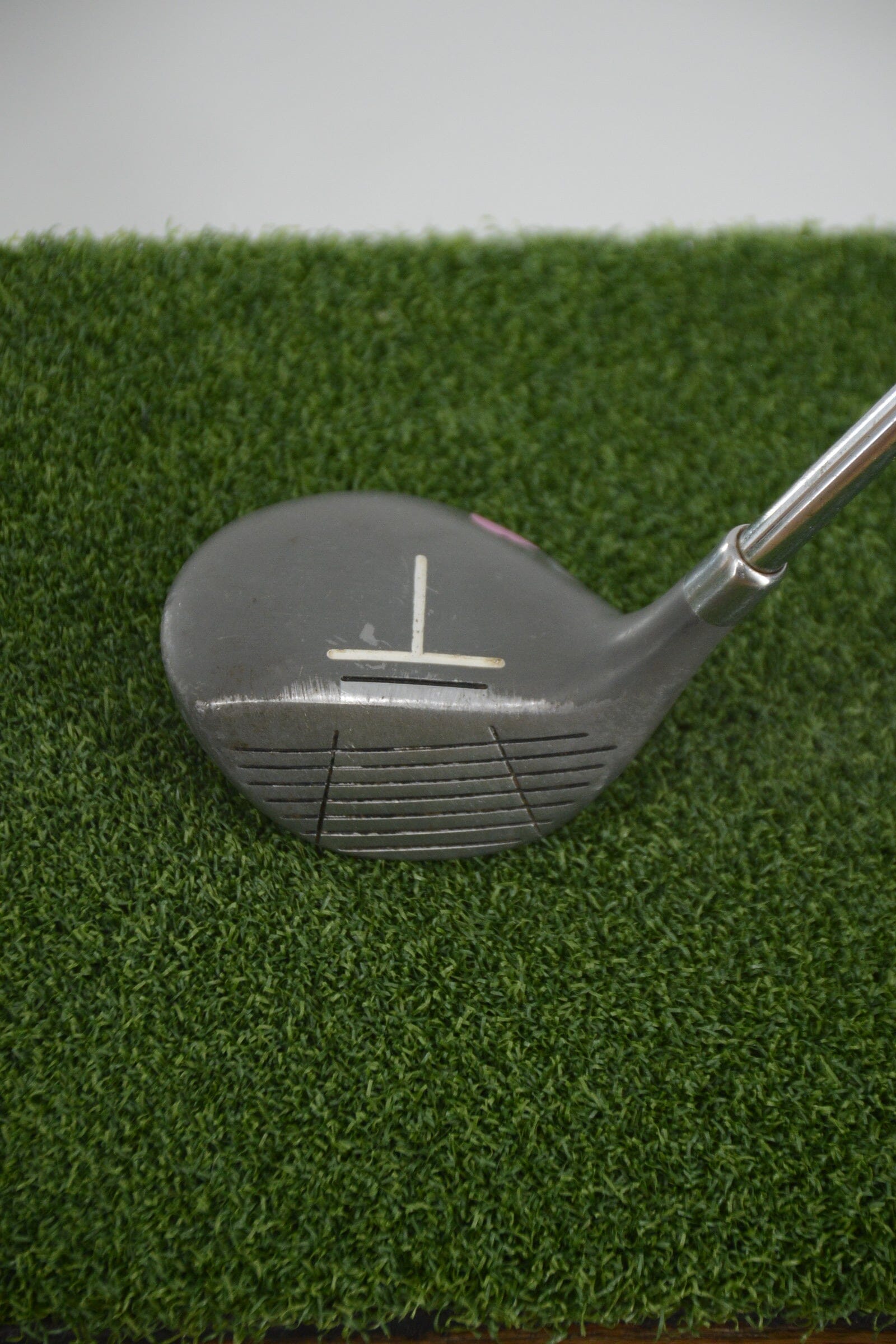 *Dented* Professional TMII 3 Wood R Flex 42.25"