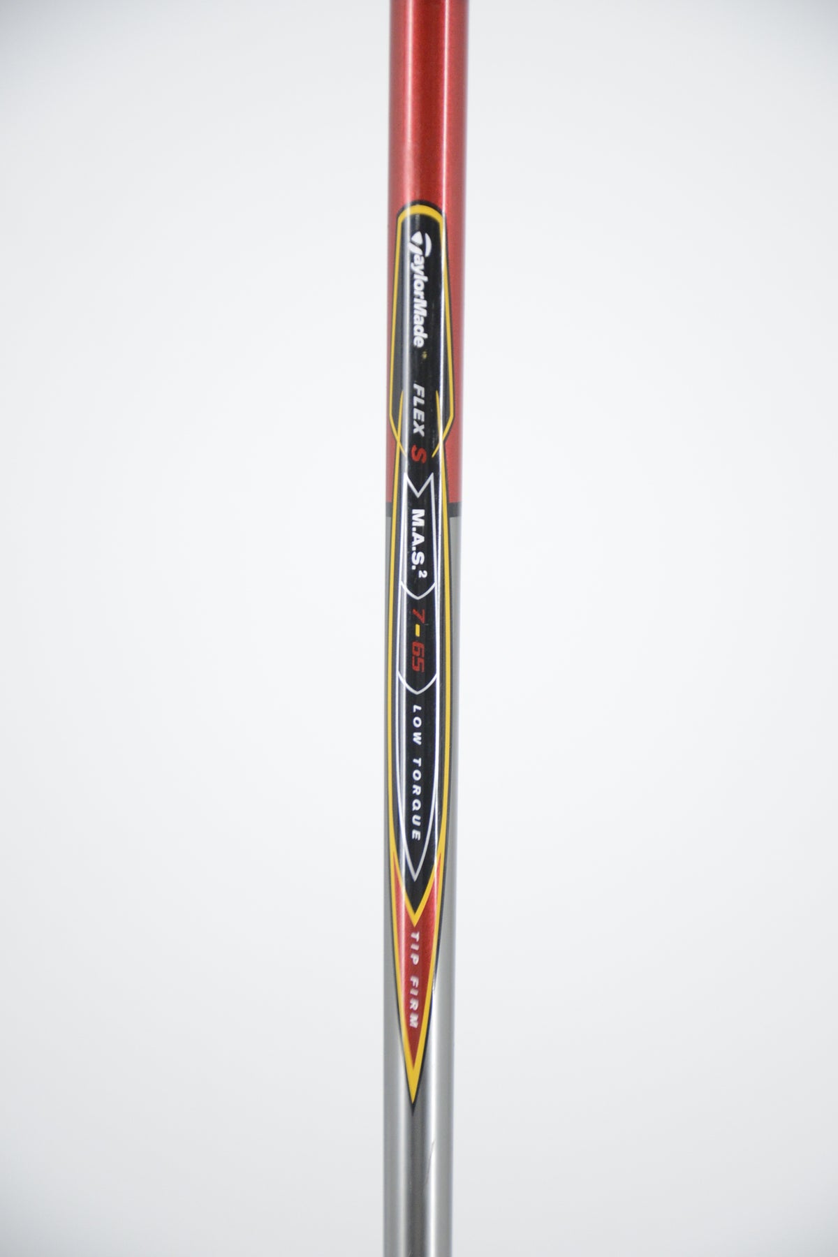 TaylorMade R7 Quad 9.5 Degree Driver S Flex 44.75"