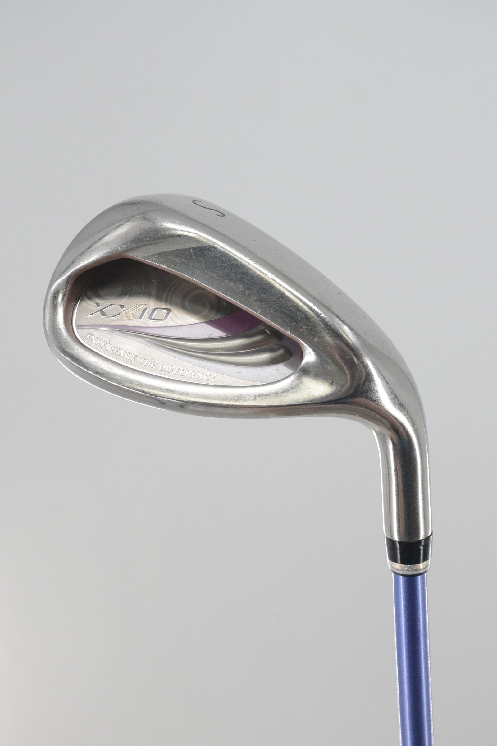 Women's XXIO Eleven SW W Flex 34.25" Golf Clubs GolfRoots 