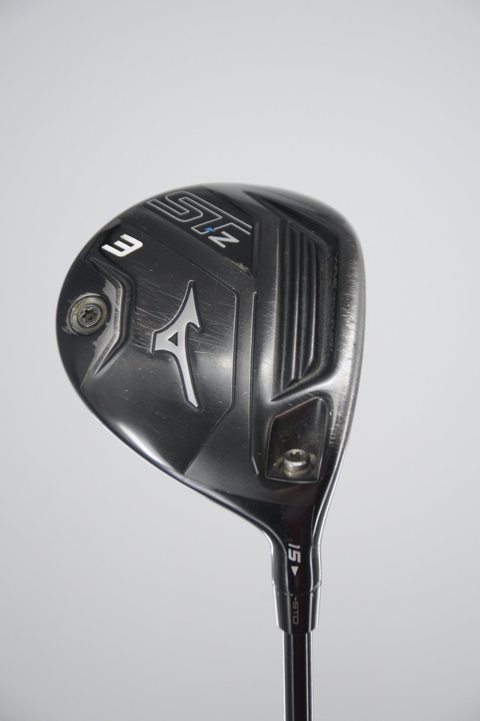 *Dented* Mizuno ST-Z 3 Wood S Flex 43.5" Golf Clubs GolfRoots 
