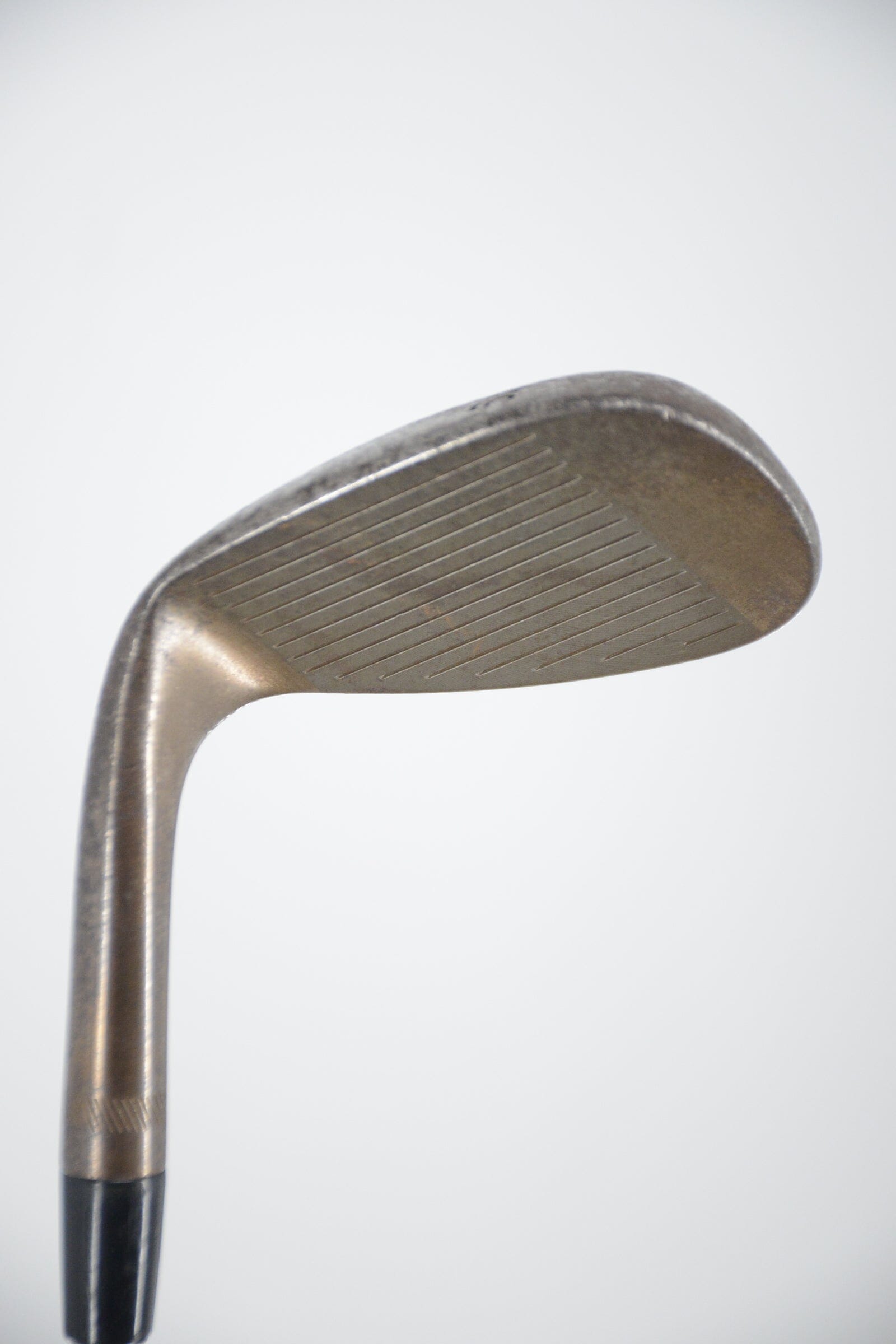 Titleist Vokey Spin Milled 54 Degree Wedge Wedge Flex 35.25" Golf Clubs GolfRoots 