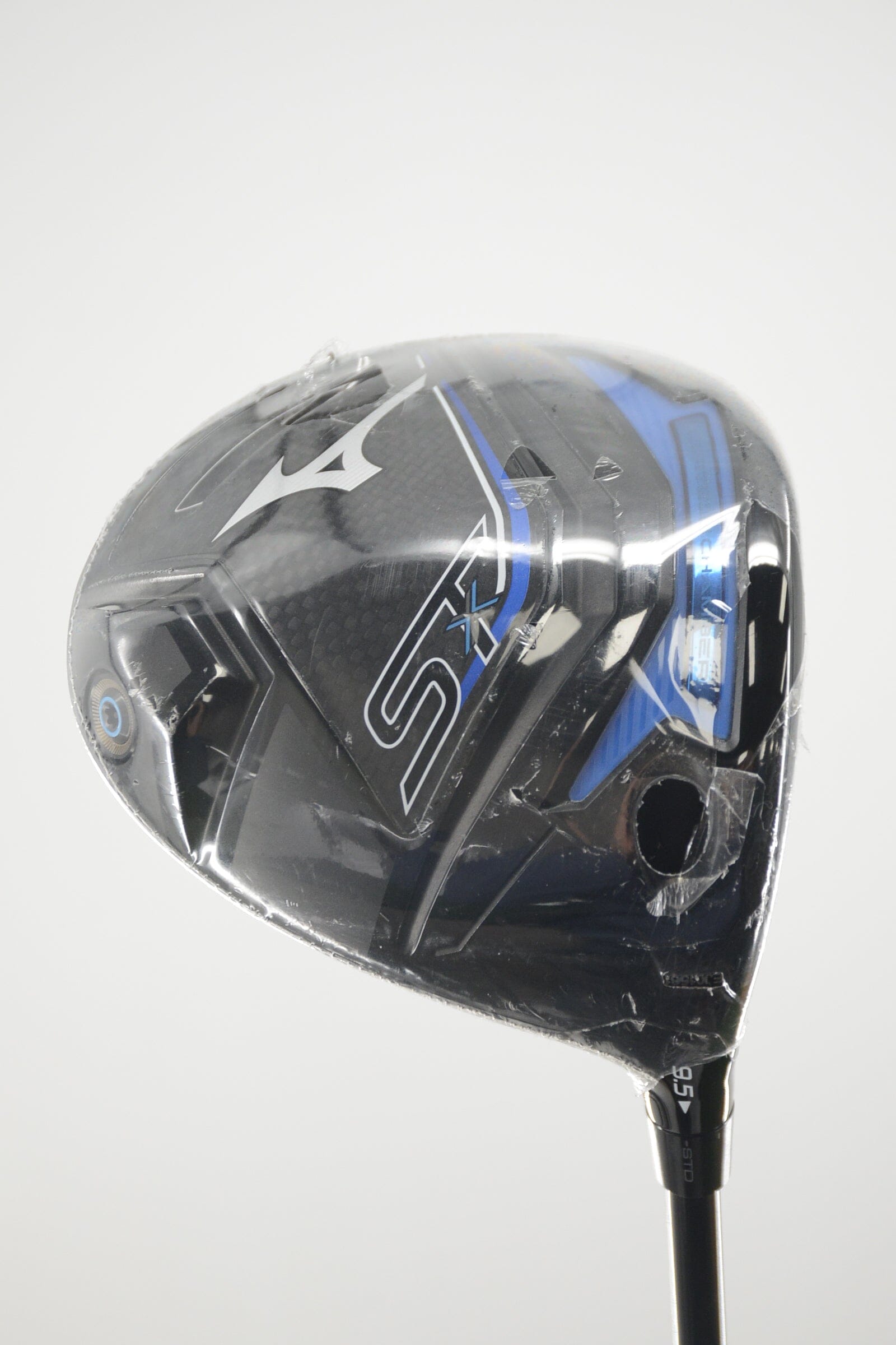 NEW Mizuno ST-X 230 9.5 Degree Driver R Flex 45" Golf Clubs GolfRoots 