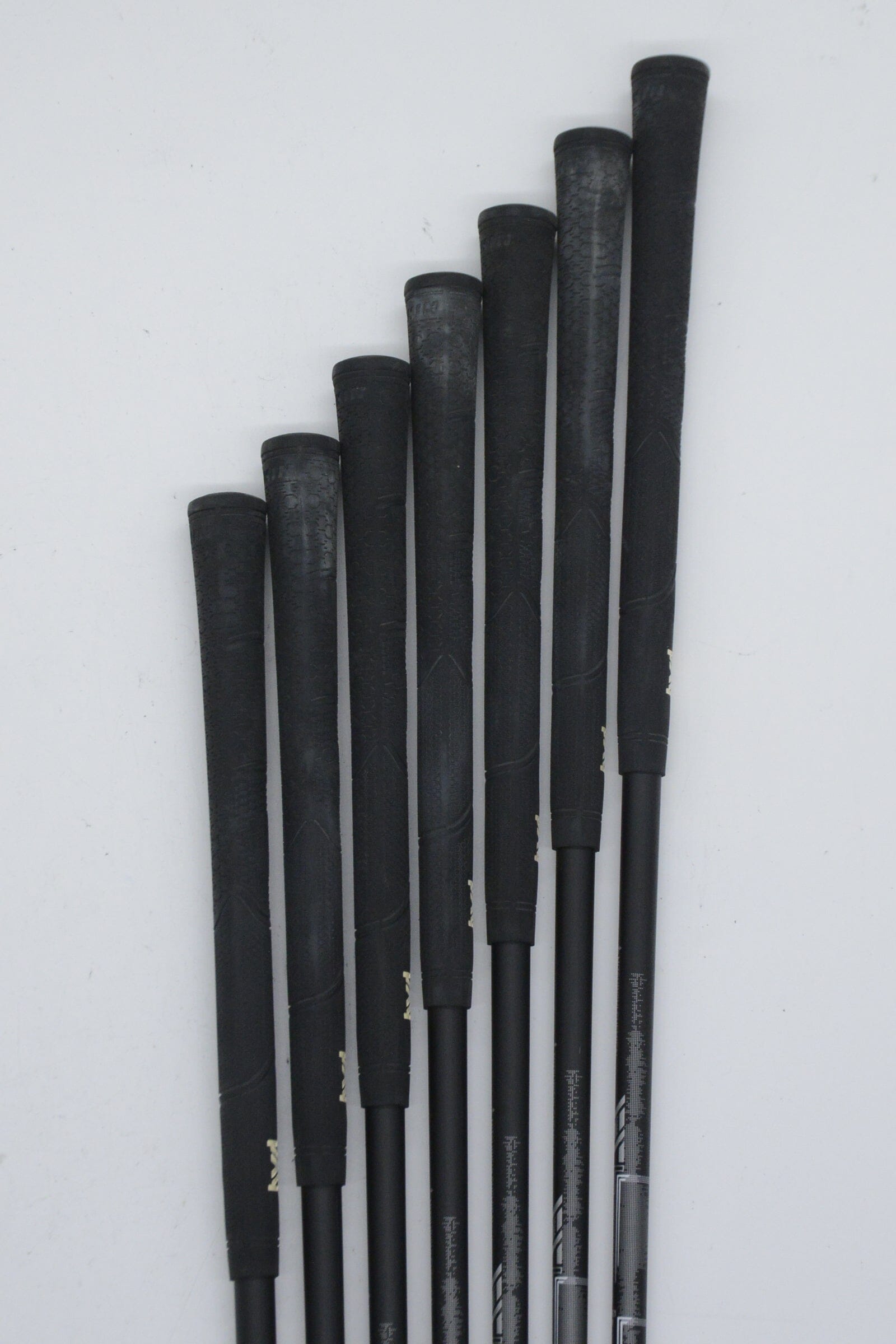 PXG 0311XP Gen 5 5-GW Iron Set R Flex -0.5" Golf Clubs GolfRoots 