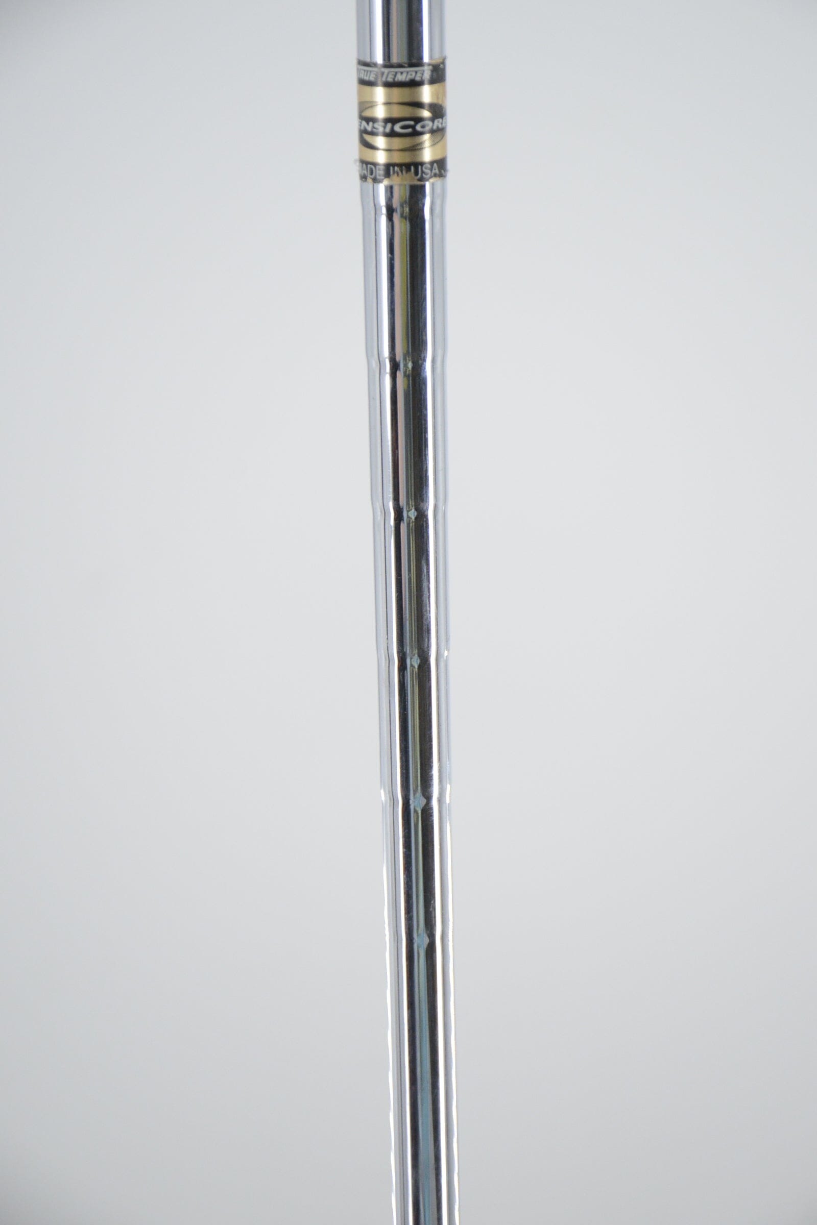 Lefty Cleveland Ta7 8 Iron S Flex 36" Golf Clubs GolfRoots 