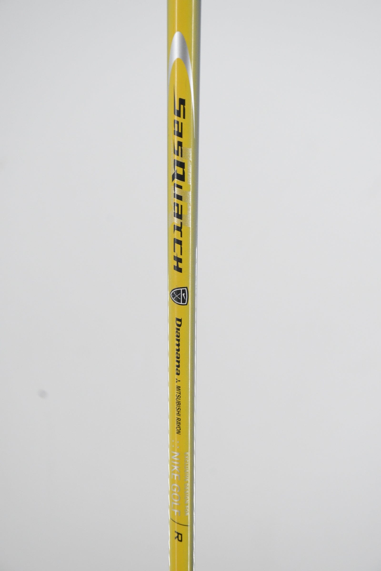 Nike Sasquatch 460 9.5 Degree Driver R Flex 44.5" Golf Clubs GolfRoots 