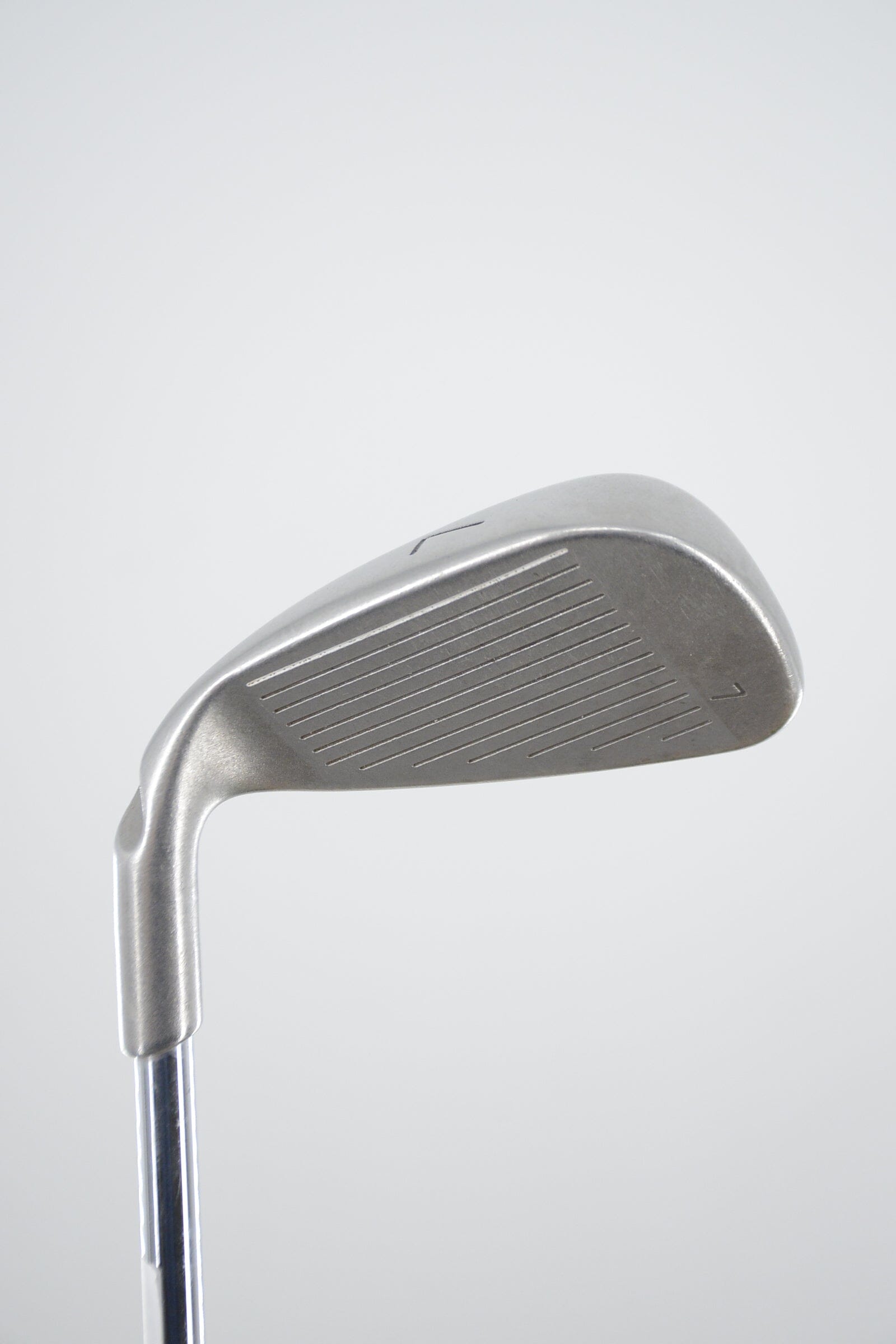 Ping G5 7 Iron S Flex 36.5" Golf Clubs GolfRoots 