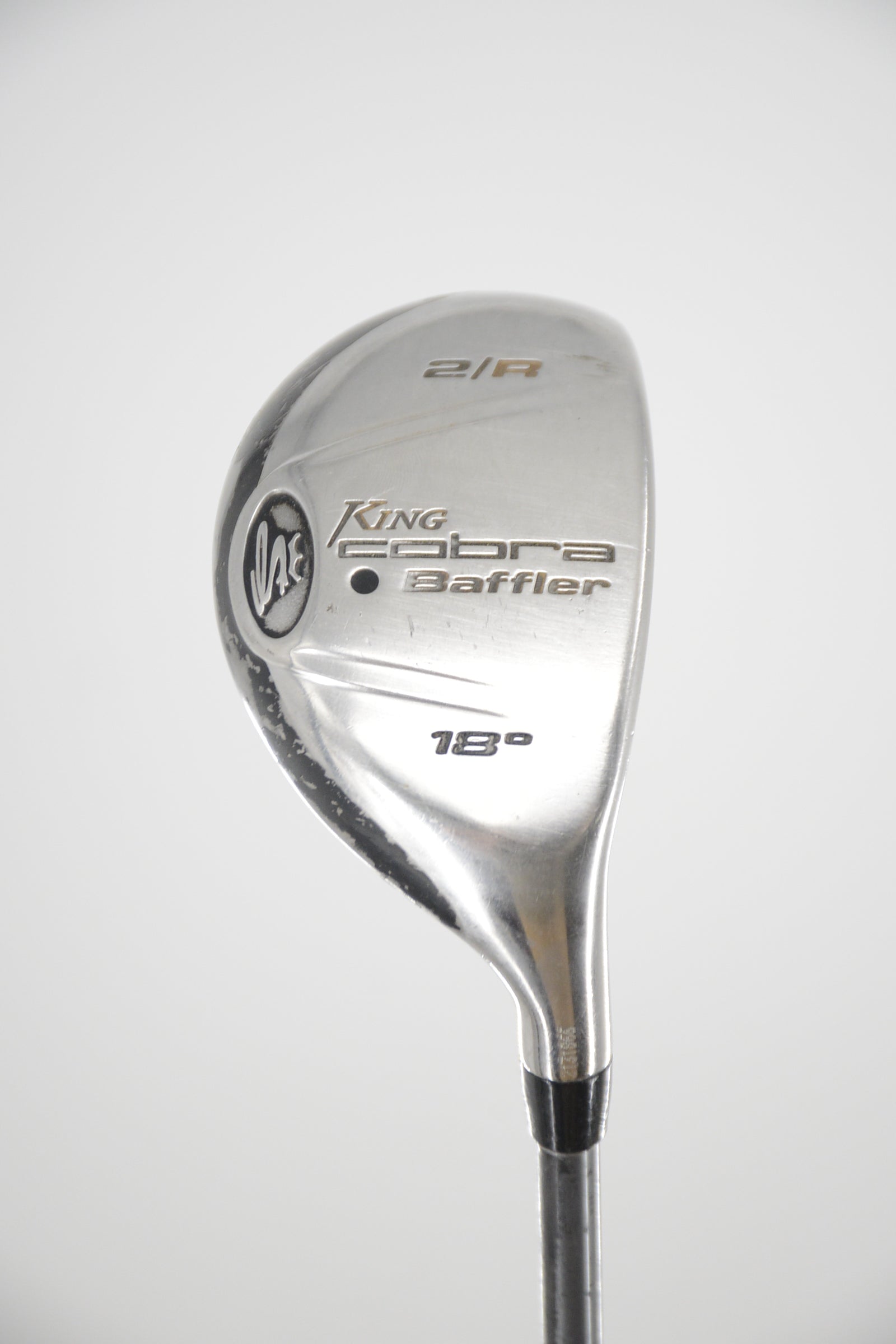 Cobra Baffler 2005 2 Hybrid SR Flex 40.5"