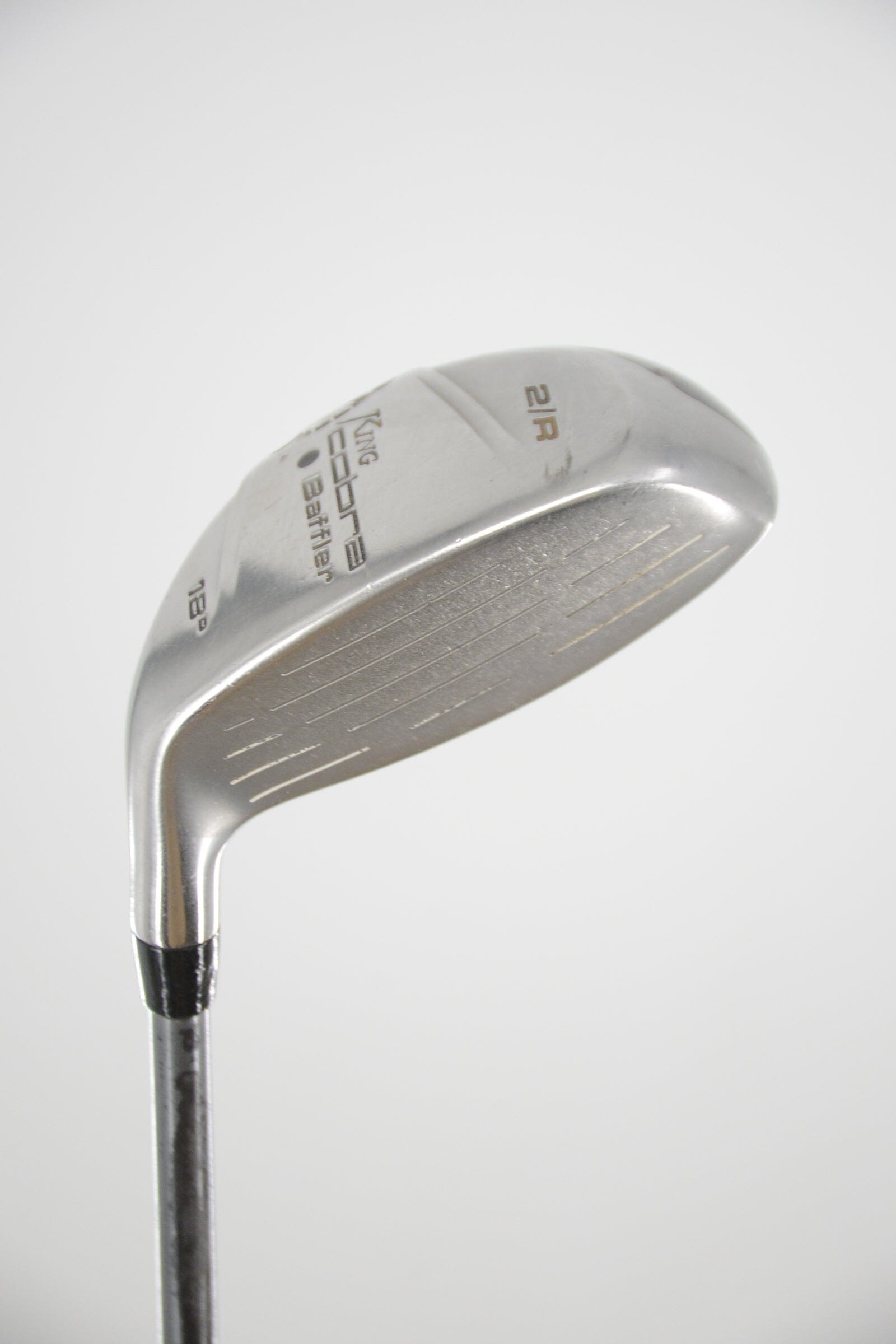 Cobra Baffler 2005 2 Hybrid SR Flex 40.5" Golf Clubs GolfRoots 