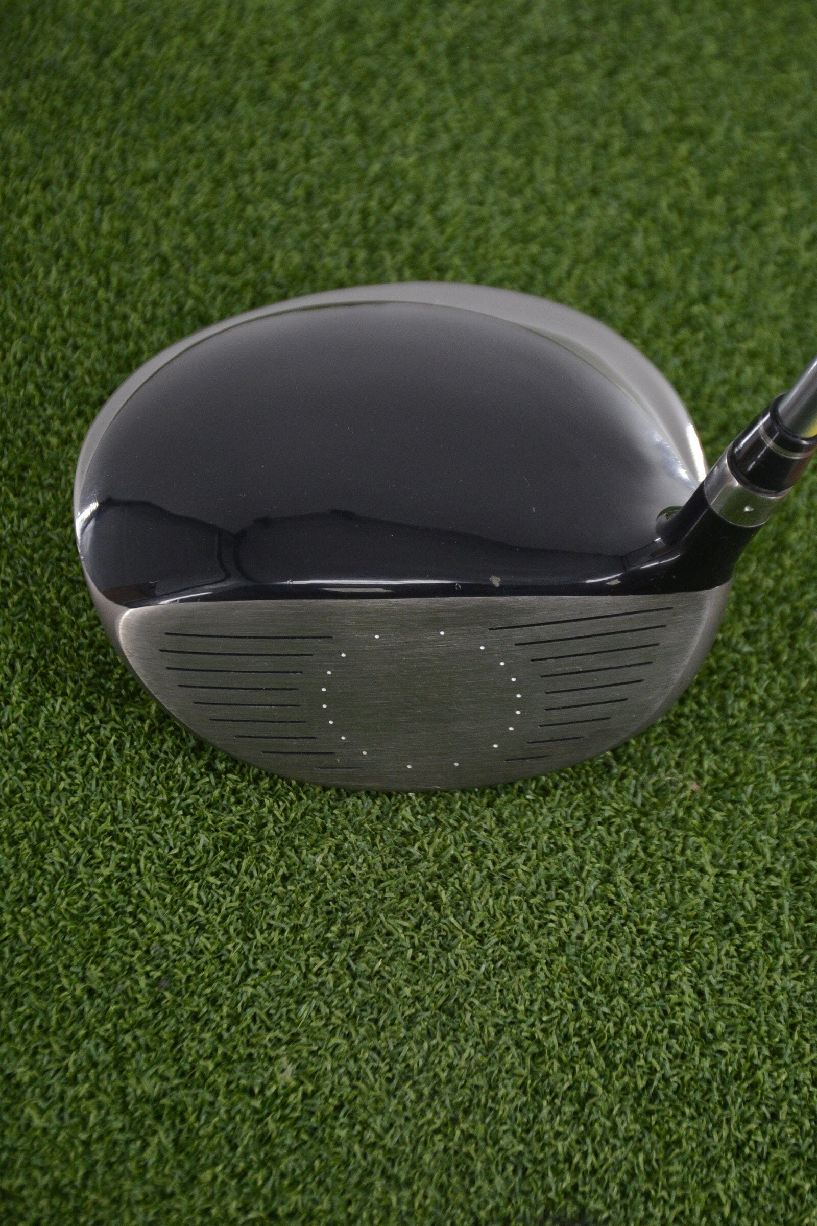 Nike Sasquatch 460 9.5 Degree Driver R Flex 44.5" Golf Clubs GolfRoots 