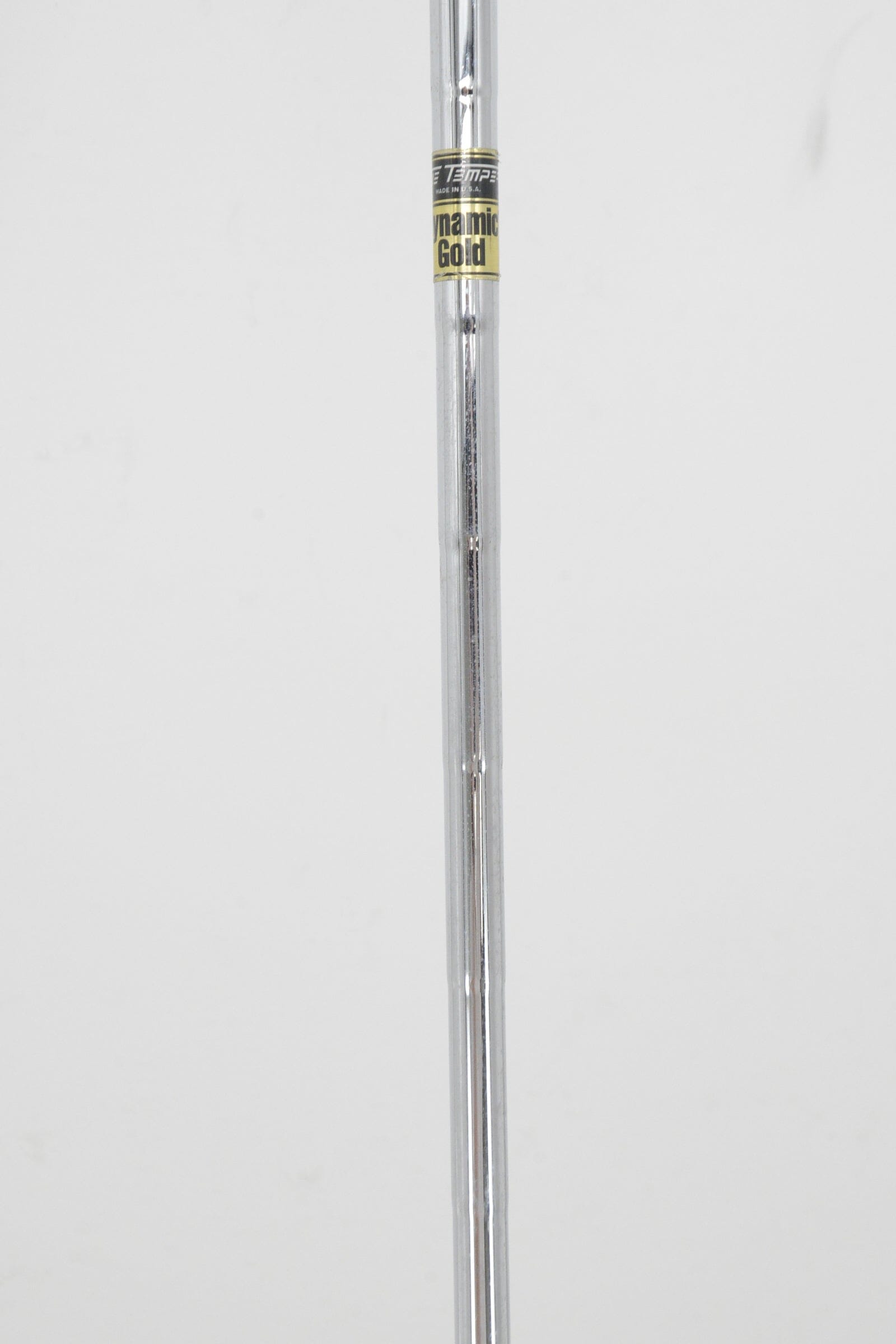 Lefty Cleveland Ta7 3-7 Iron Set S Flex Std Length Golf Clubs GolfRoots 