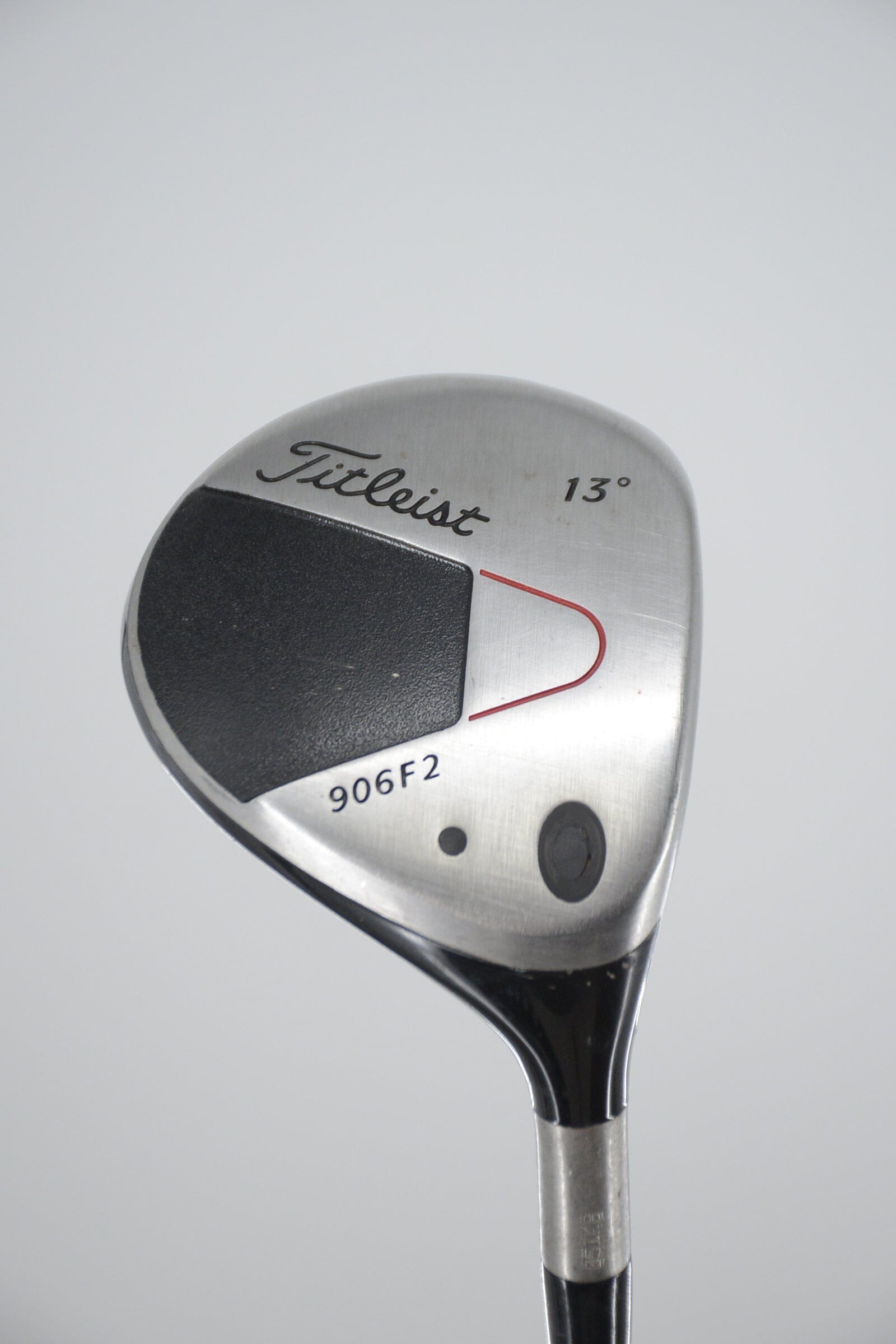 Titleist 906F2 13 Degree Wood S Flex 42.75" Golf Clubs GolfRoots 