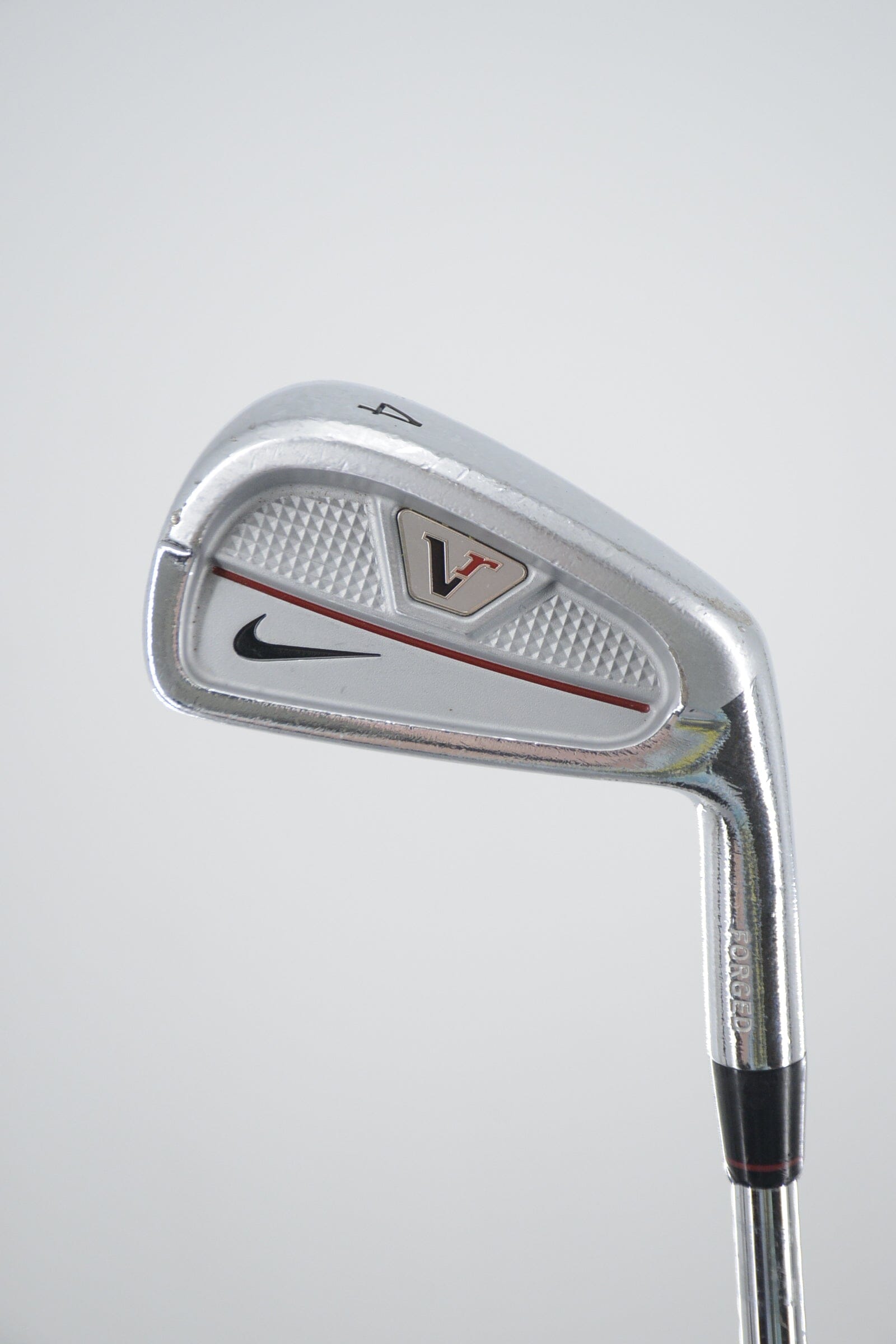 Nike Vr Forged Pro Combo 4 Iron S Flex 37.25" Golf Clubs GolfRoots 