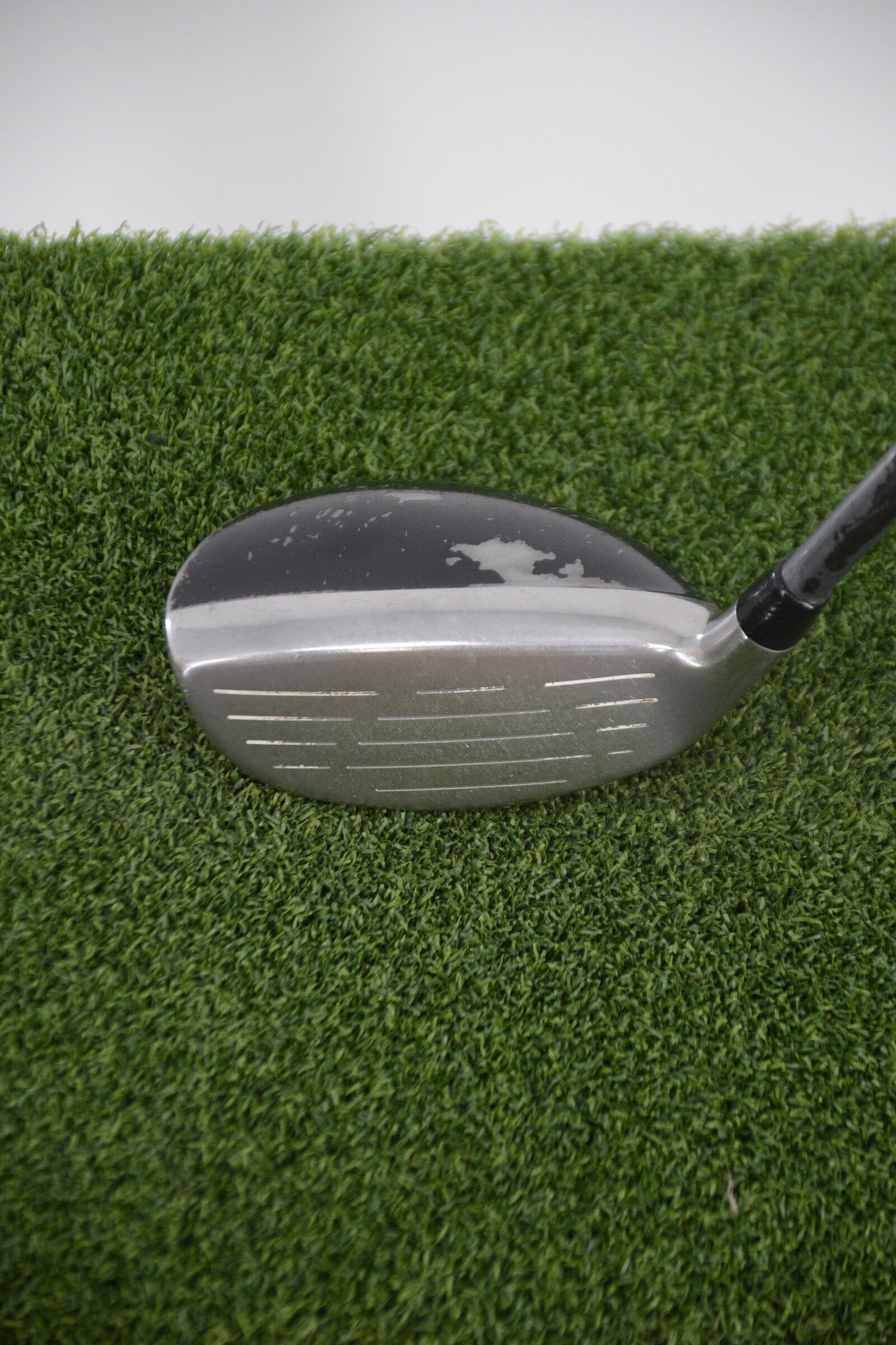 Cobra Baffler 2005 2 Hybrid SR Flex 40.5" Golf Clubs GolfRoots 