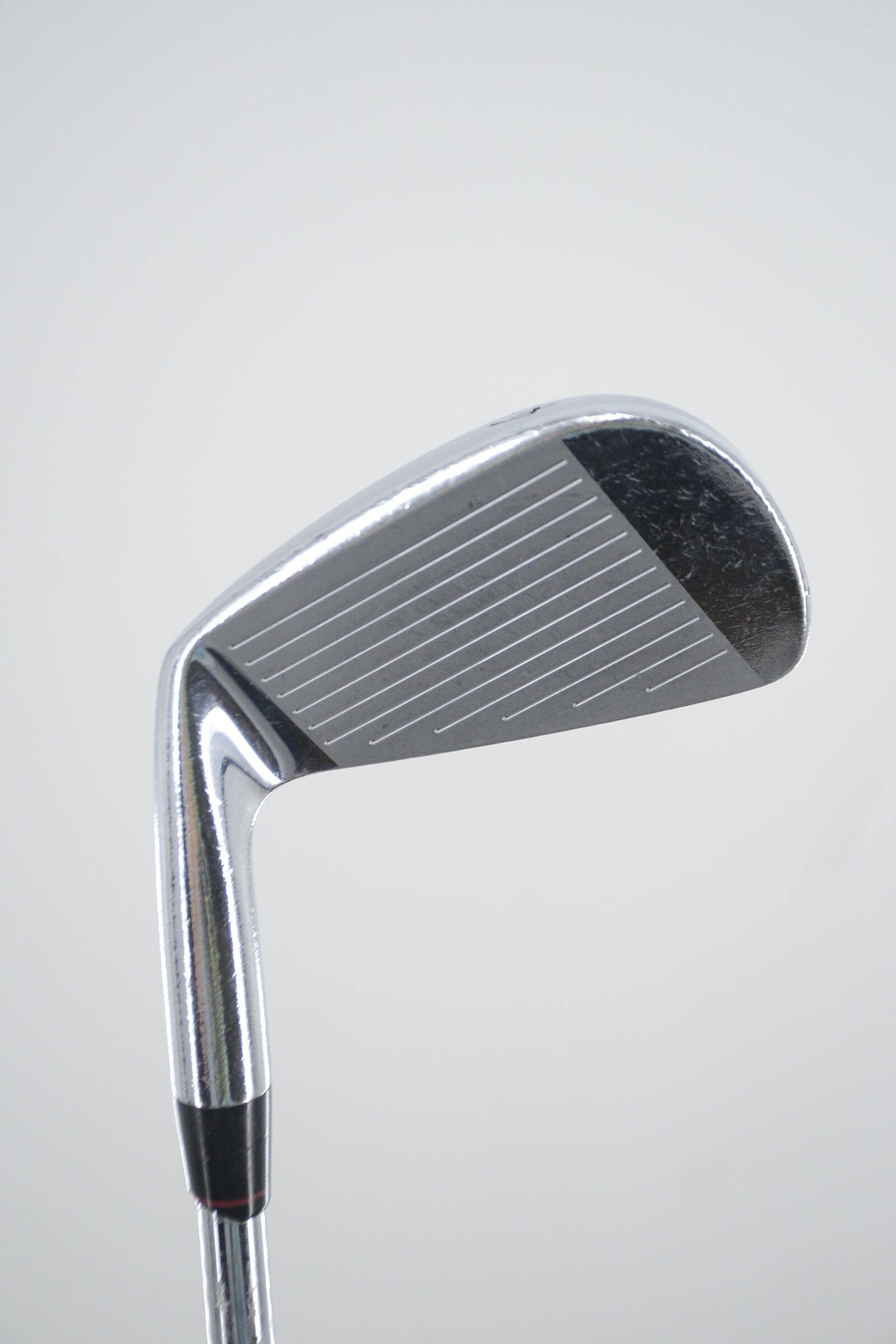 Nike Vr Forged Pro Combo 4 Iron S Flex 37.25
