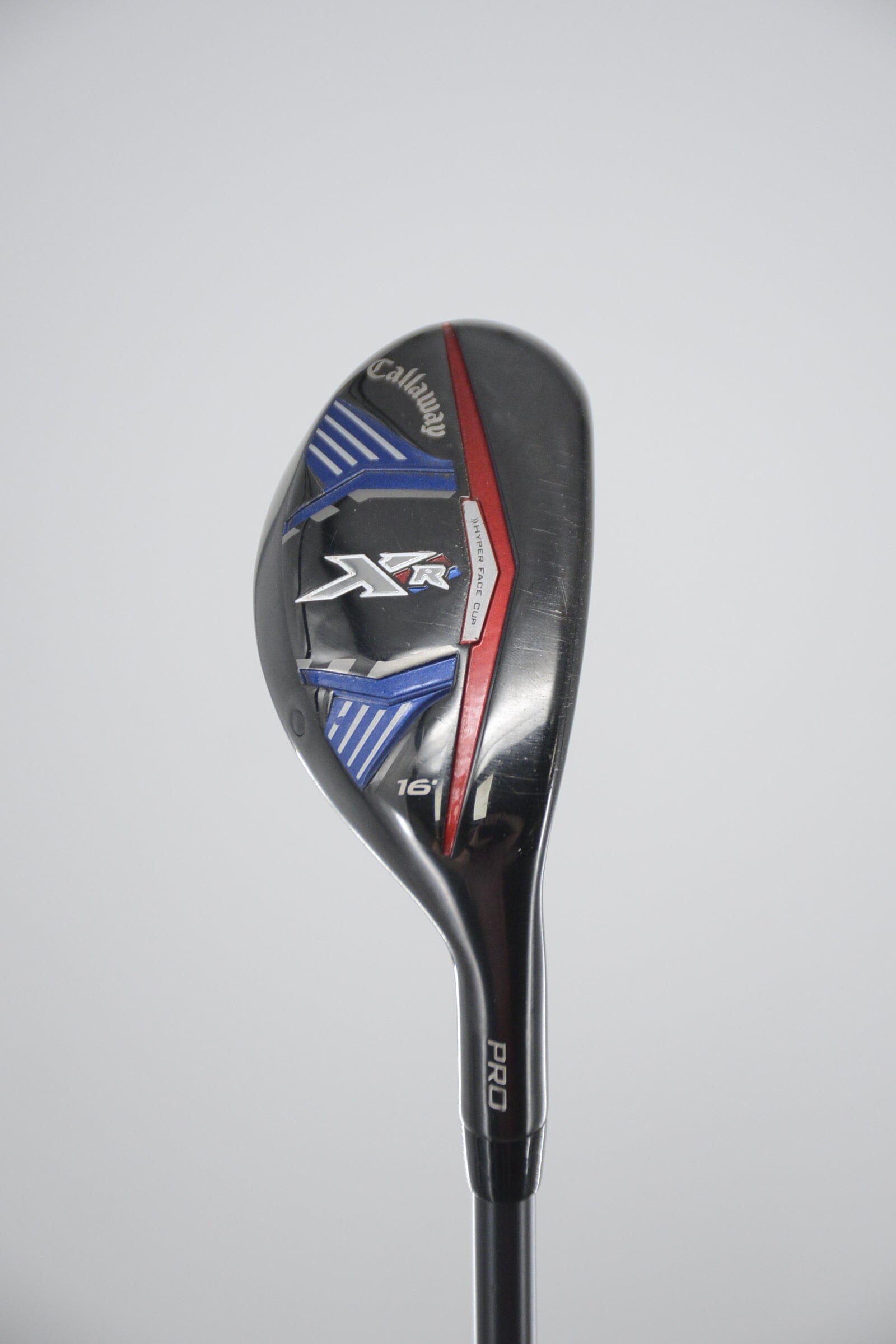 Callaway XR Pro 16 Degree Hybrid S Flex 41.25" Golf Clubs GolfRoots 