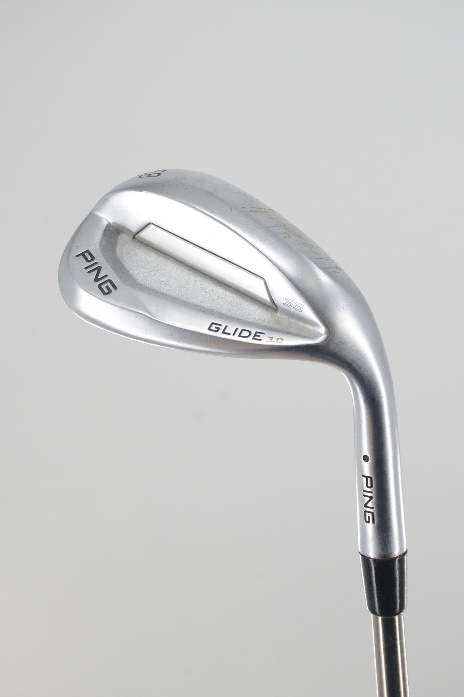 Women's Ping Glide 3.0 SS 58 Degree Wedge W Flex 34.75" Golf Clubs GolfRoots 