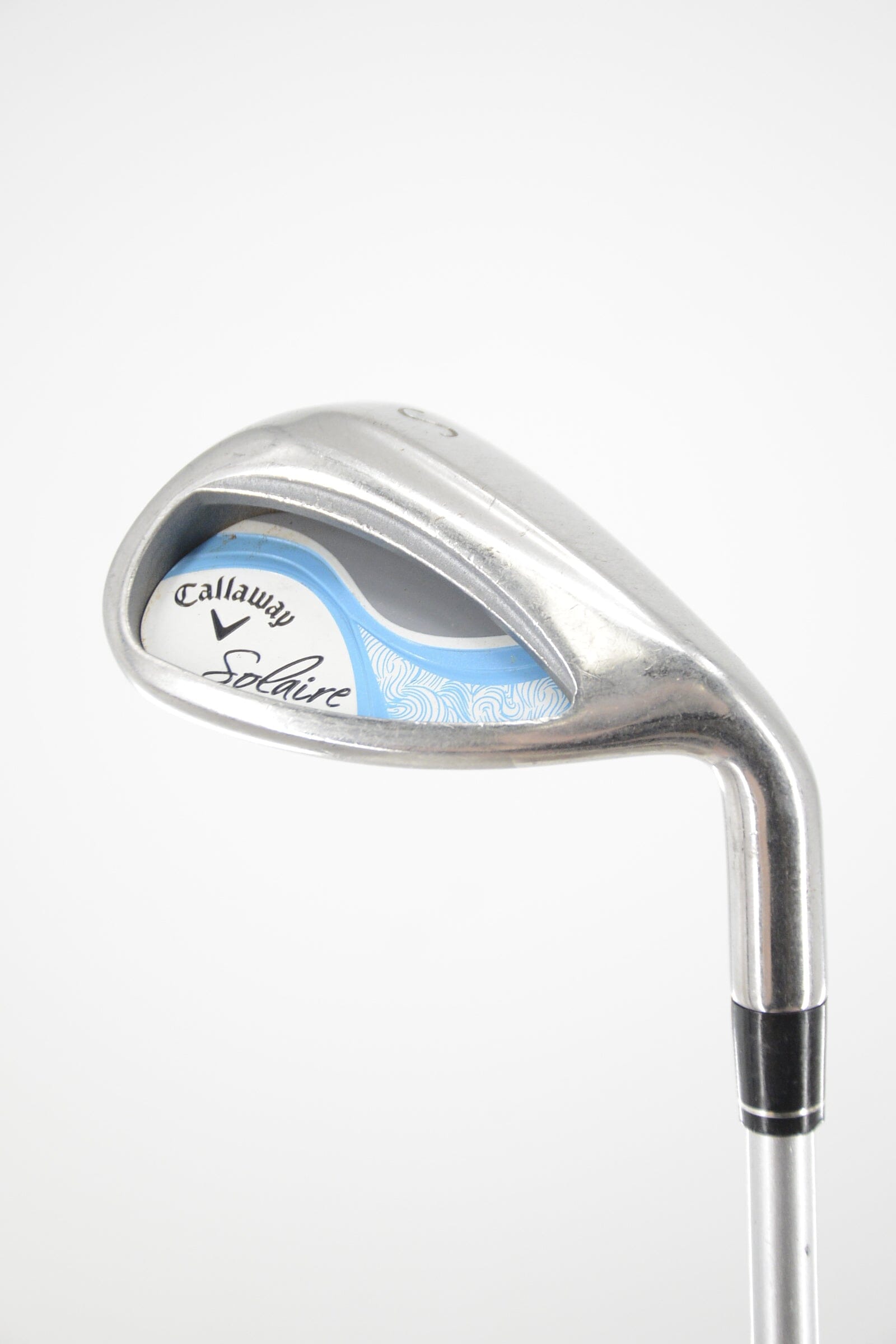 Women's Callaway Solaire SW W Flex 34.75" Golf Clubs GolfRoots 