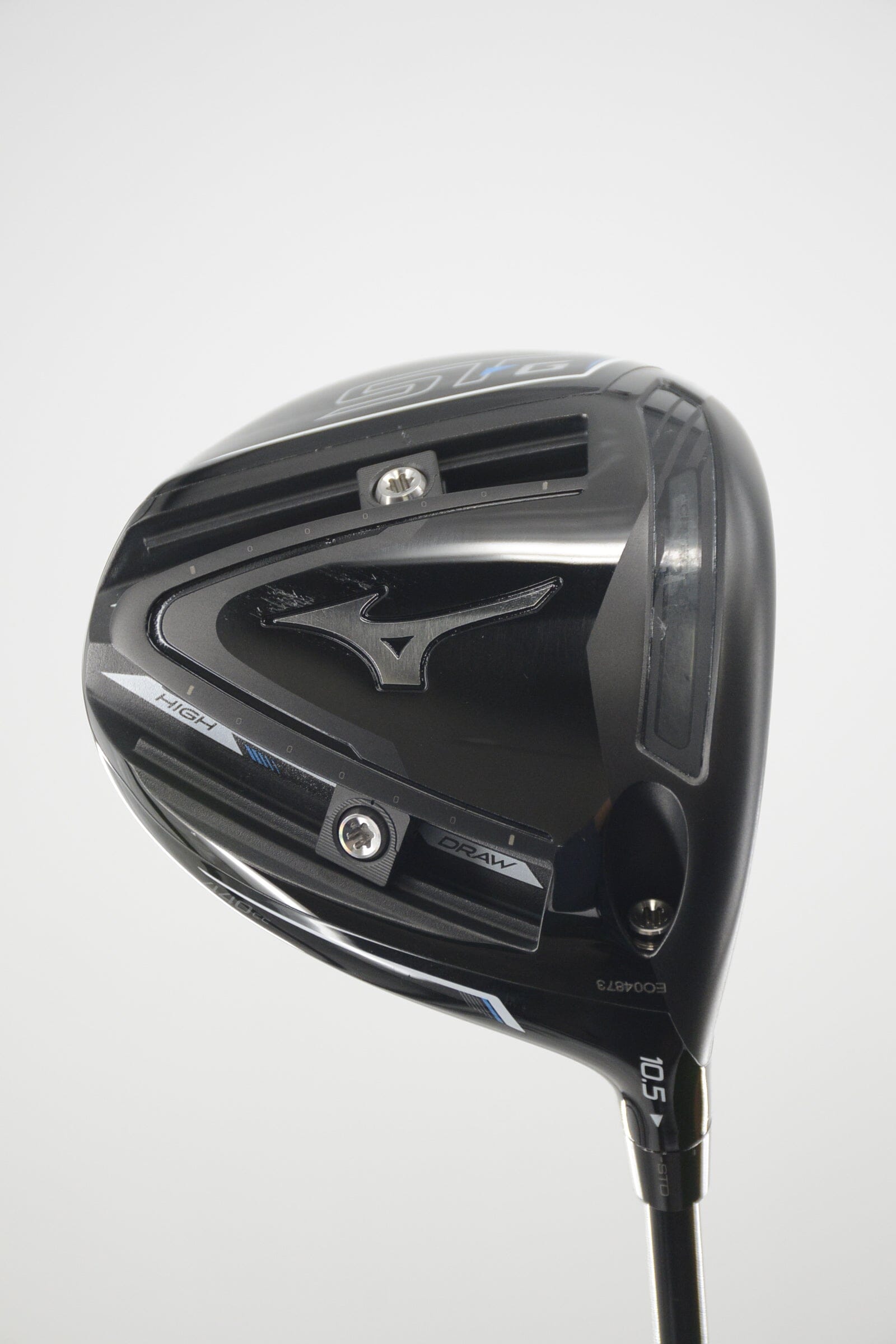 Mizuno ST-G 10.5 Degree Driver X Flex 45" Golf Clubs GolfRoots 