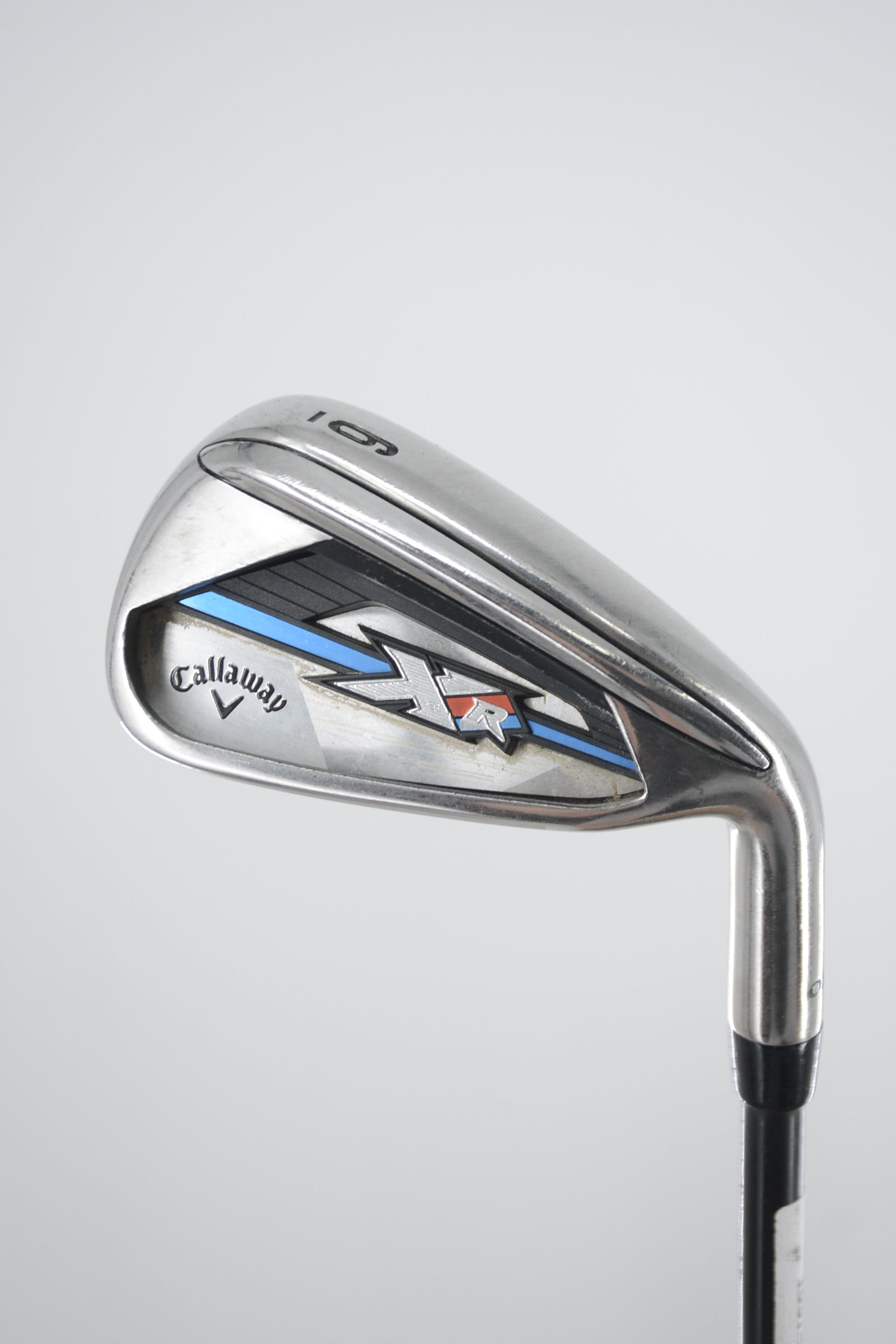 Callaway XR OS 6 Iron SR Flex 37.5"