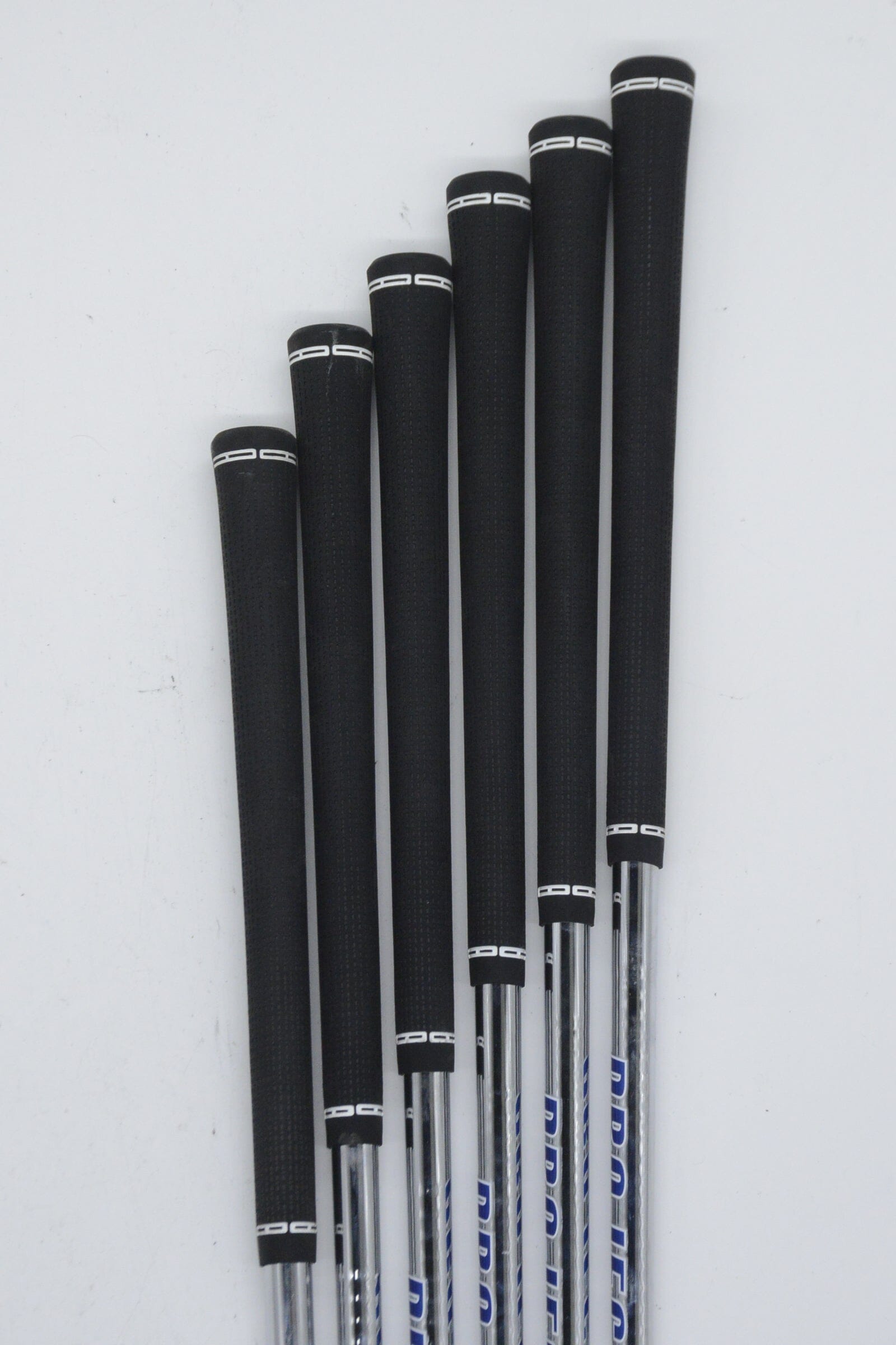 Titleist T150 2023 4-8, PW Iron Set S Flex Std Length Golf Clubs GolfRoots 