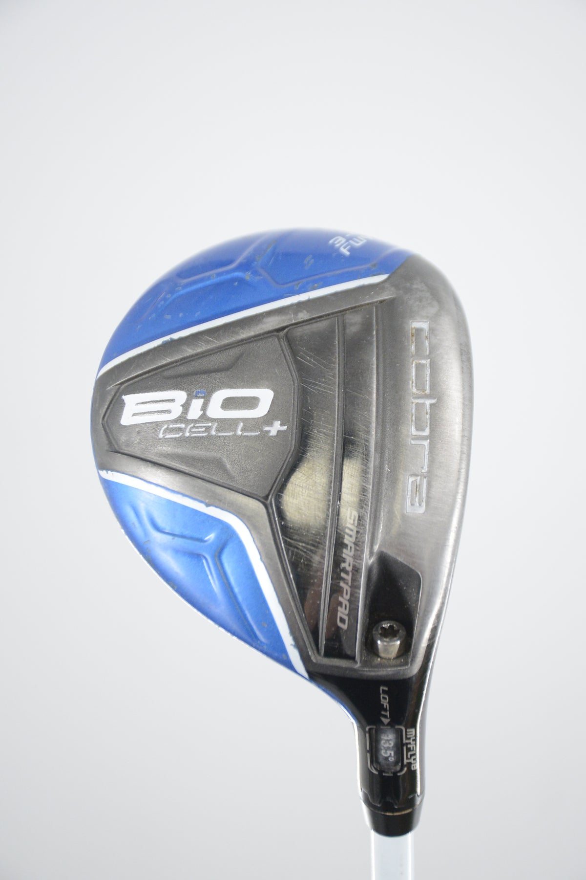 Cobra Bio Cell+ 3-4 Wood R Flex 42.75"