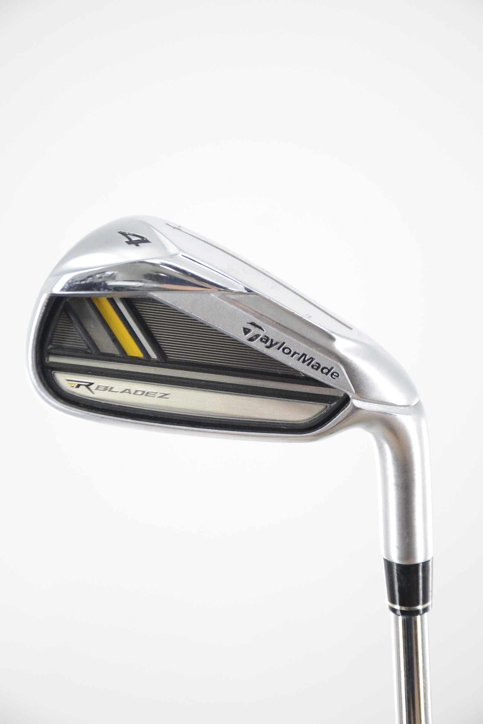 TaylorMade Rbladez 4 Iron S Flex 39" Golf Clubs GolfRoots 