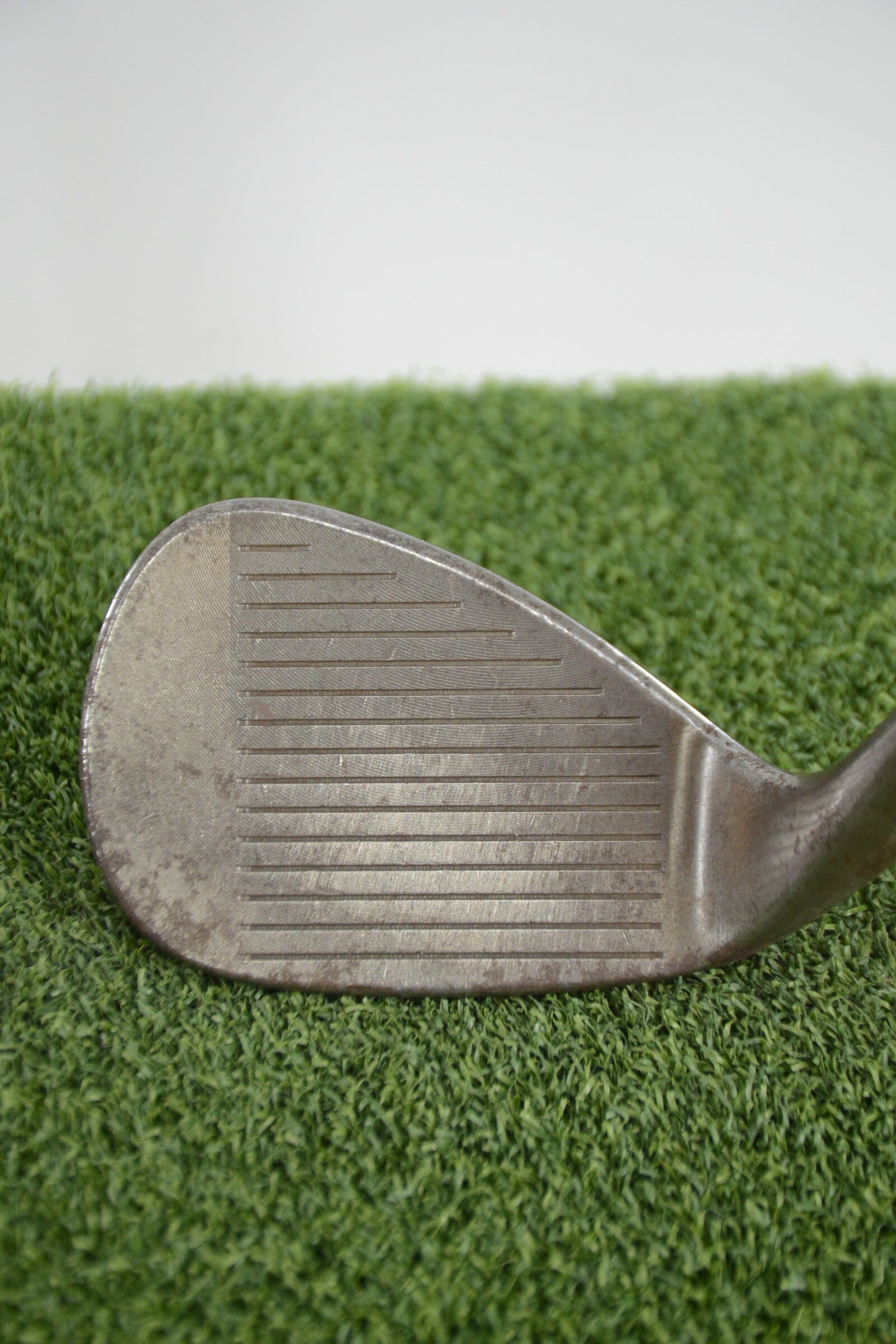 Titleist Vokey Spin Milled 54 Degree Wedge Wedge Flex 35"