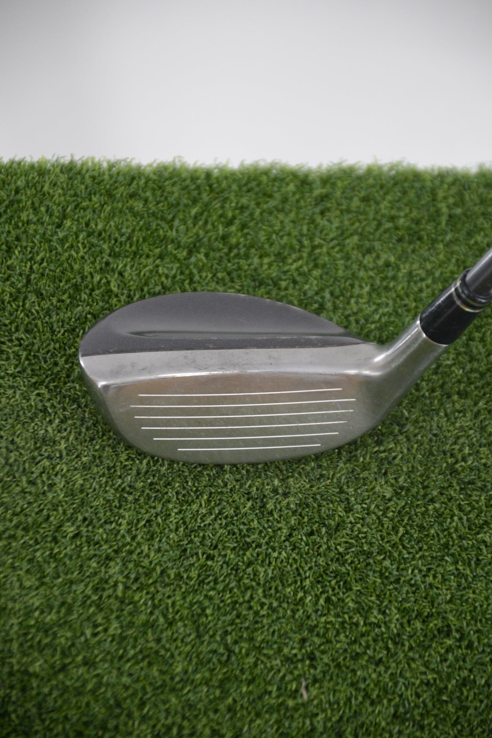 Women's Cleveland Hibore 3 Hybrid W Flex 38.5" Golf Clubs GolfRoots 